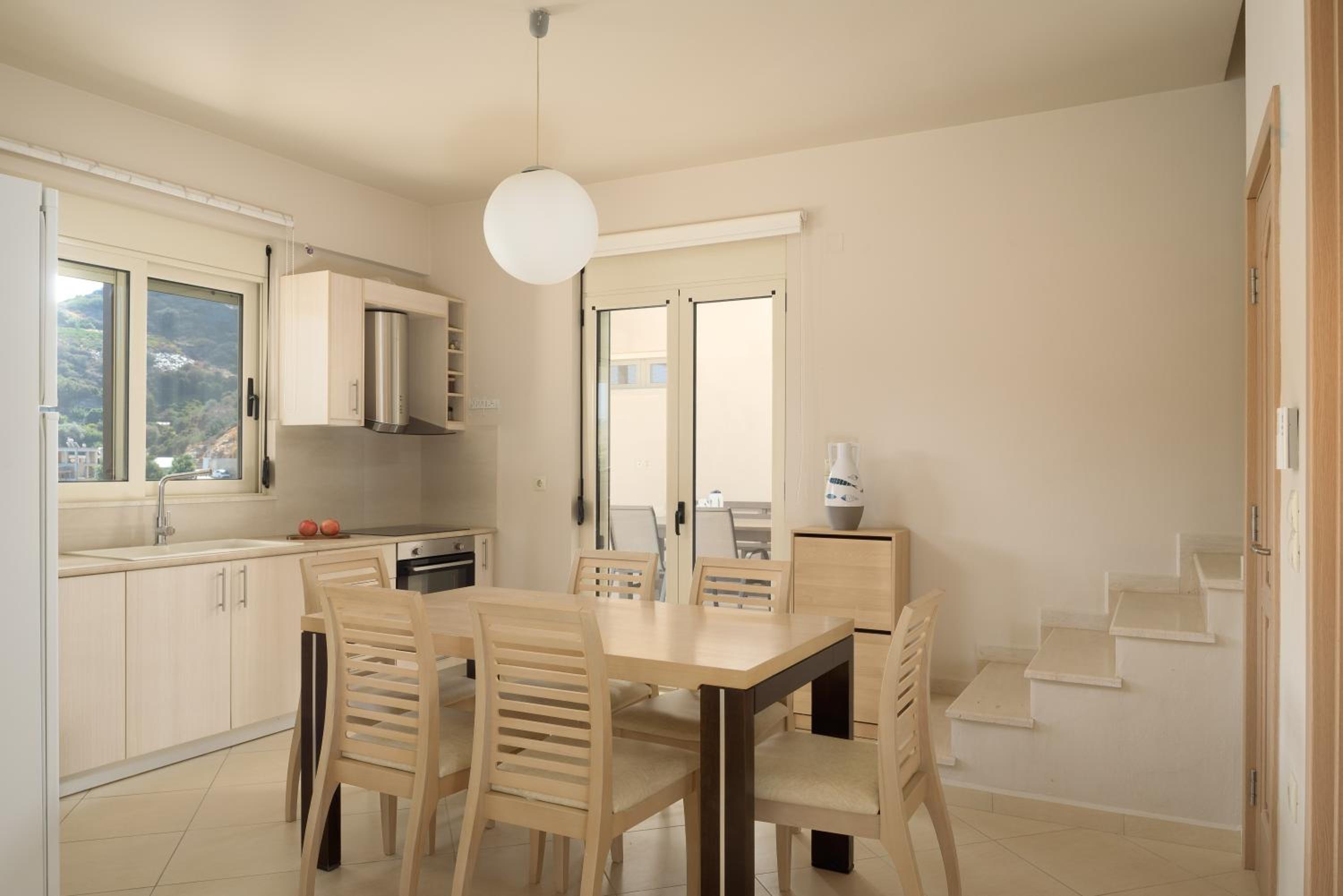 Nere Suites