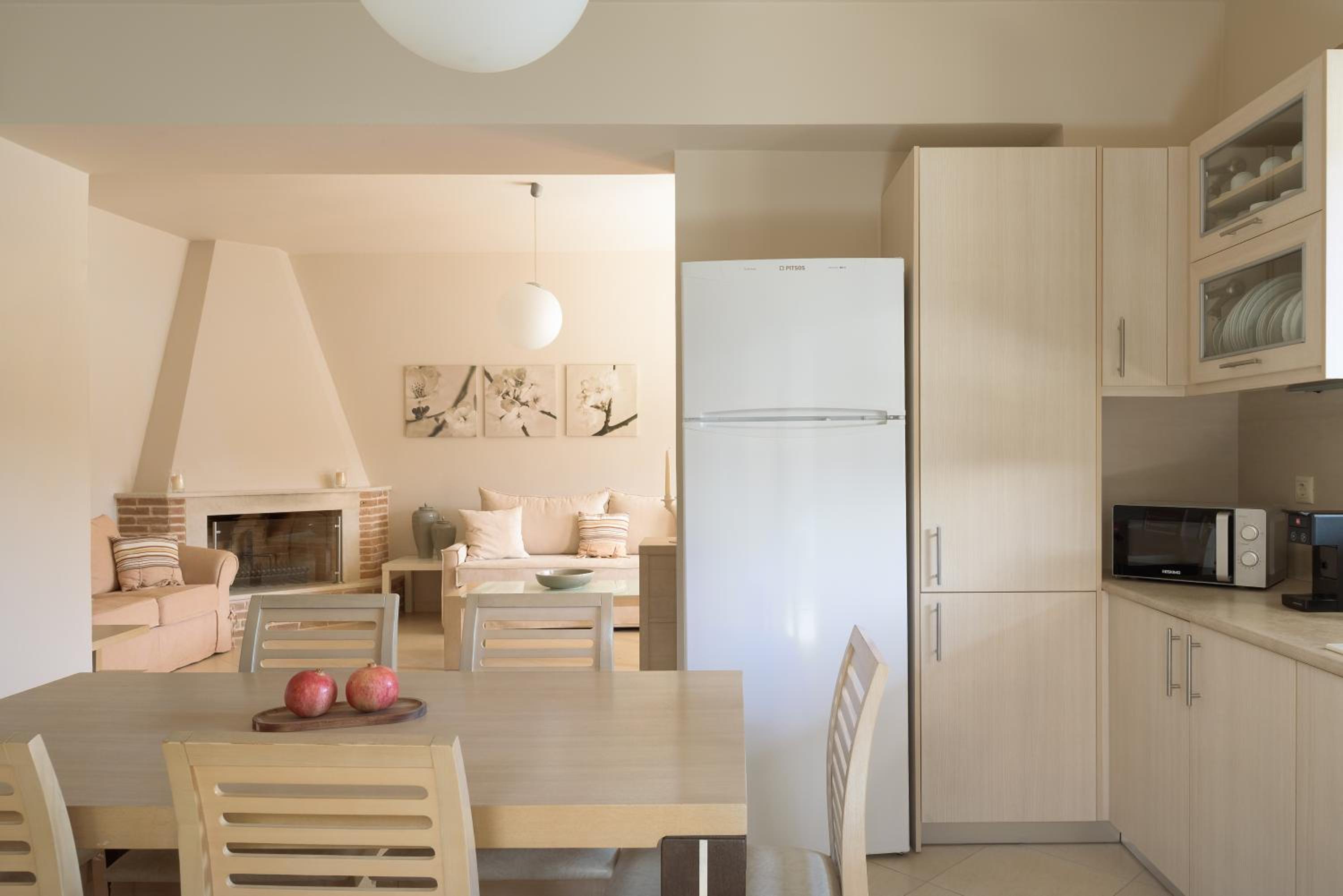 Nere Suites