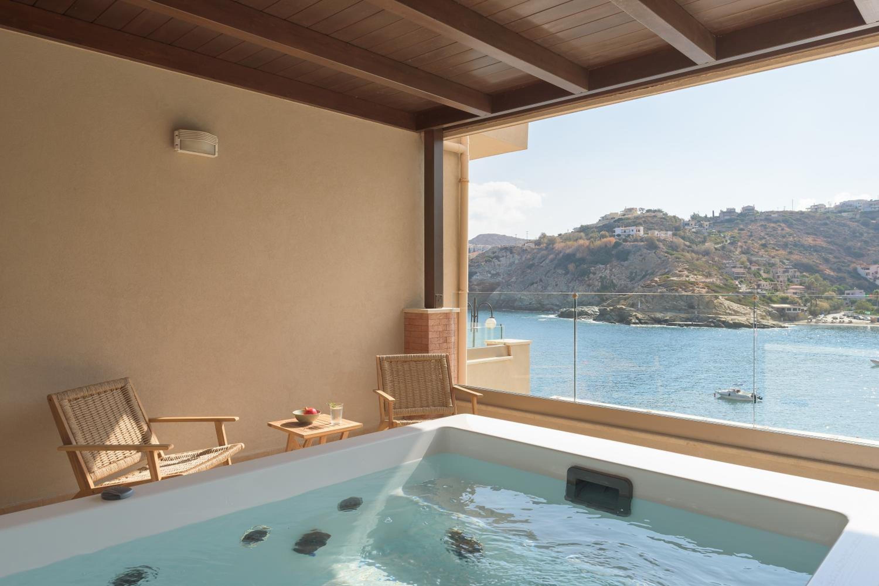 Nere Suites