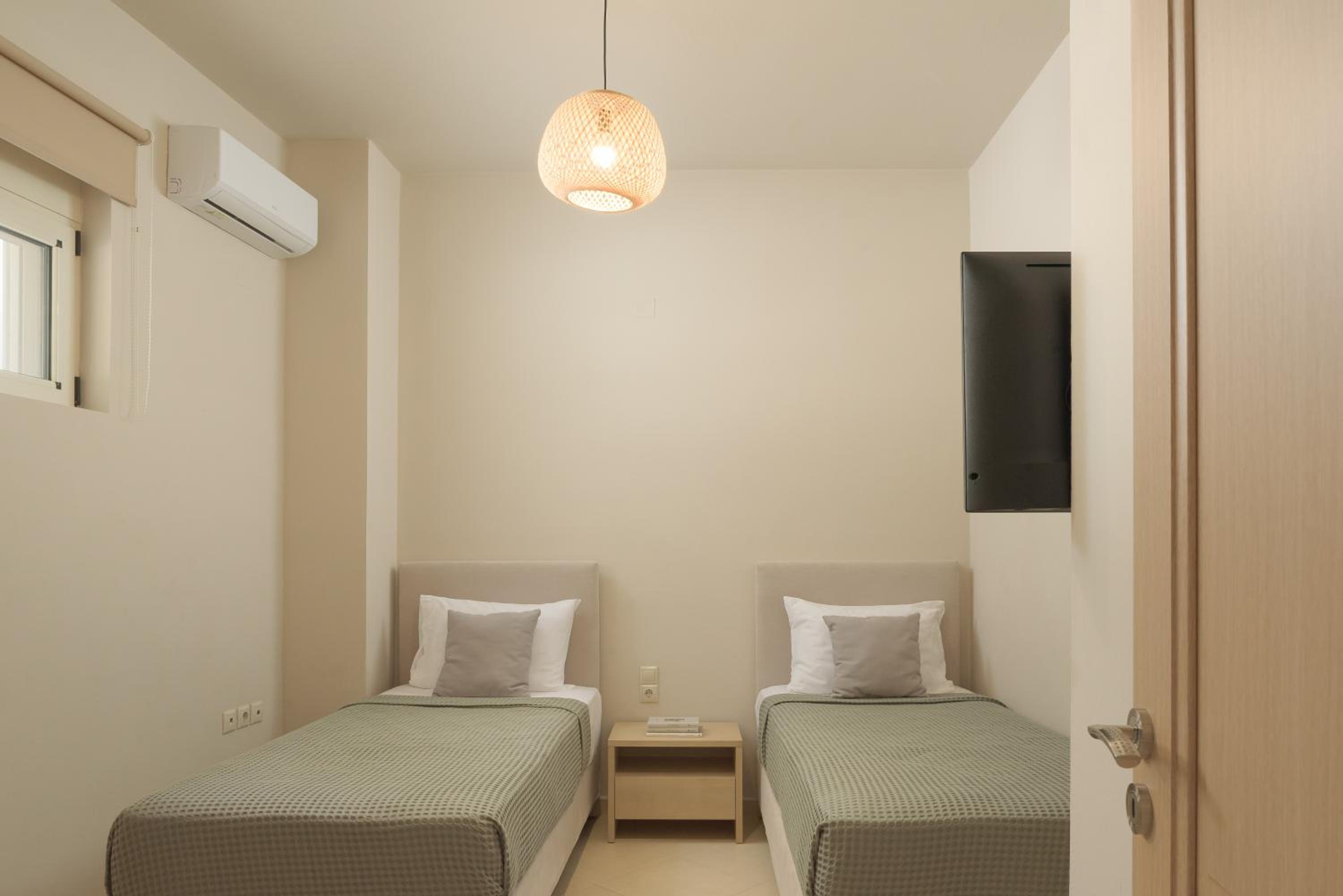 Nere Suites
