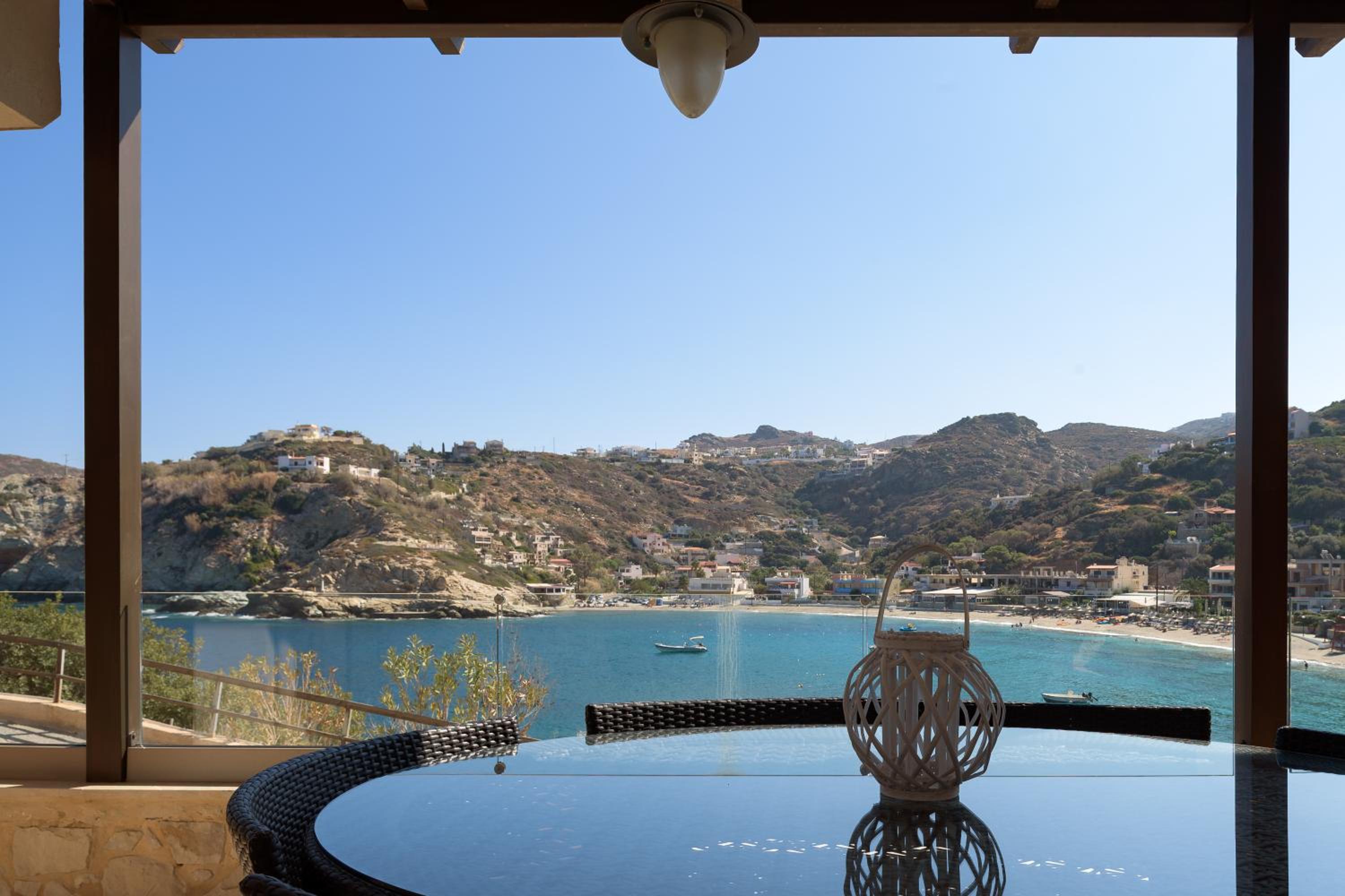 Nere Suites