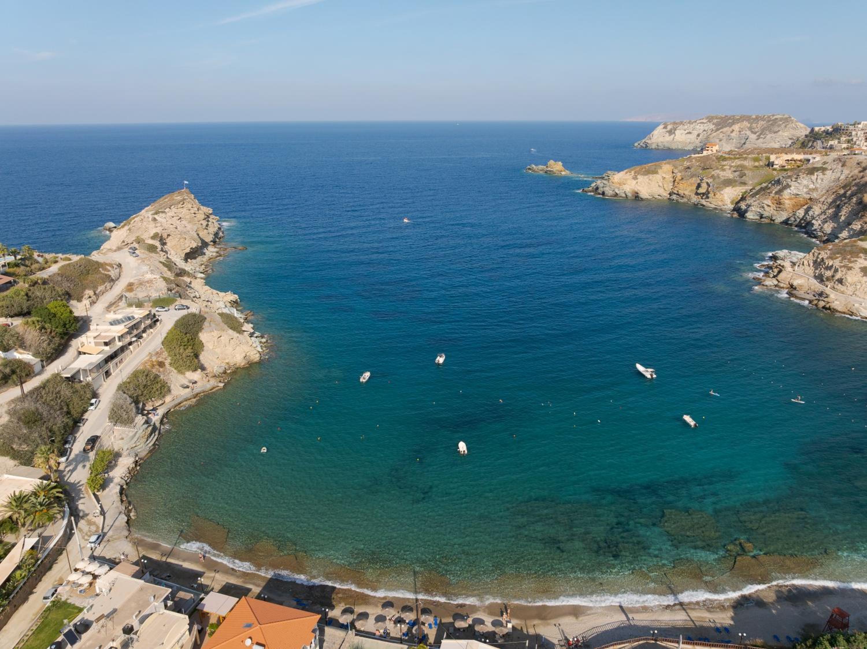 Nere Suites