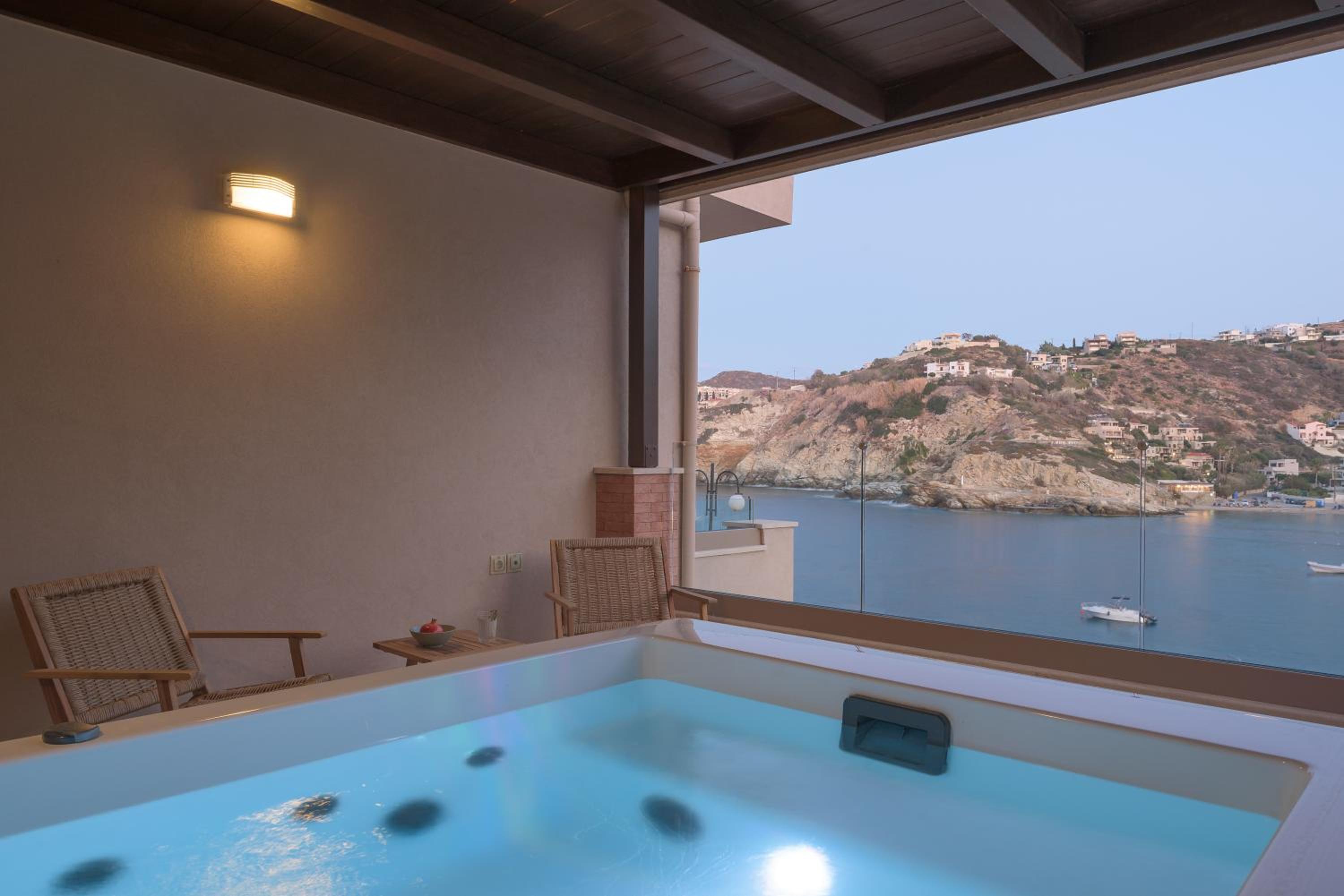 Nere Suites