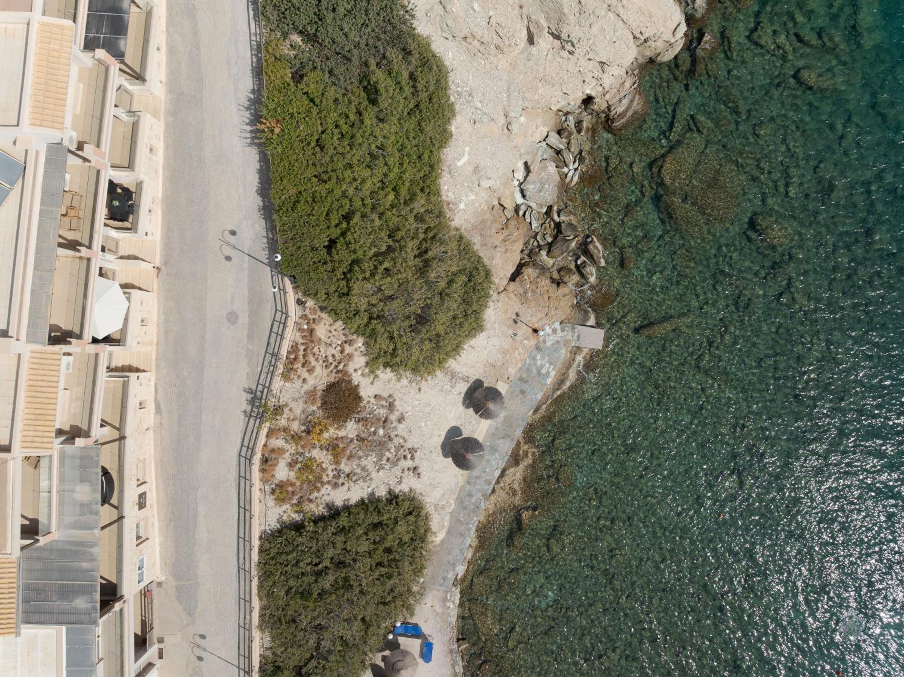 Nere Suites