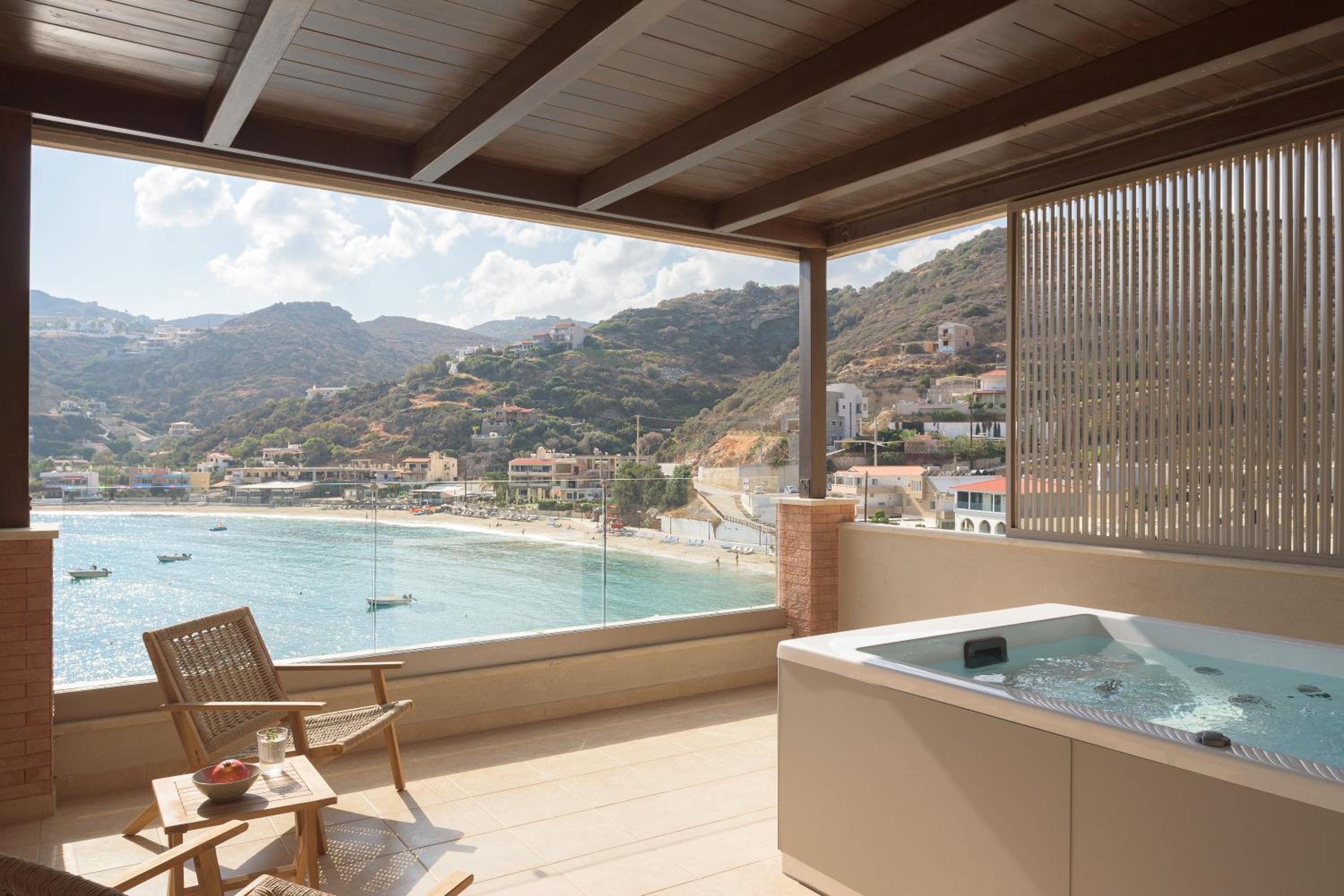 Nere Suites