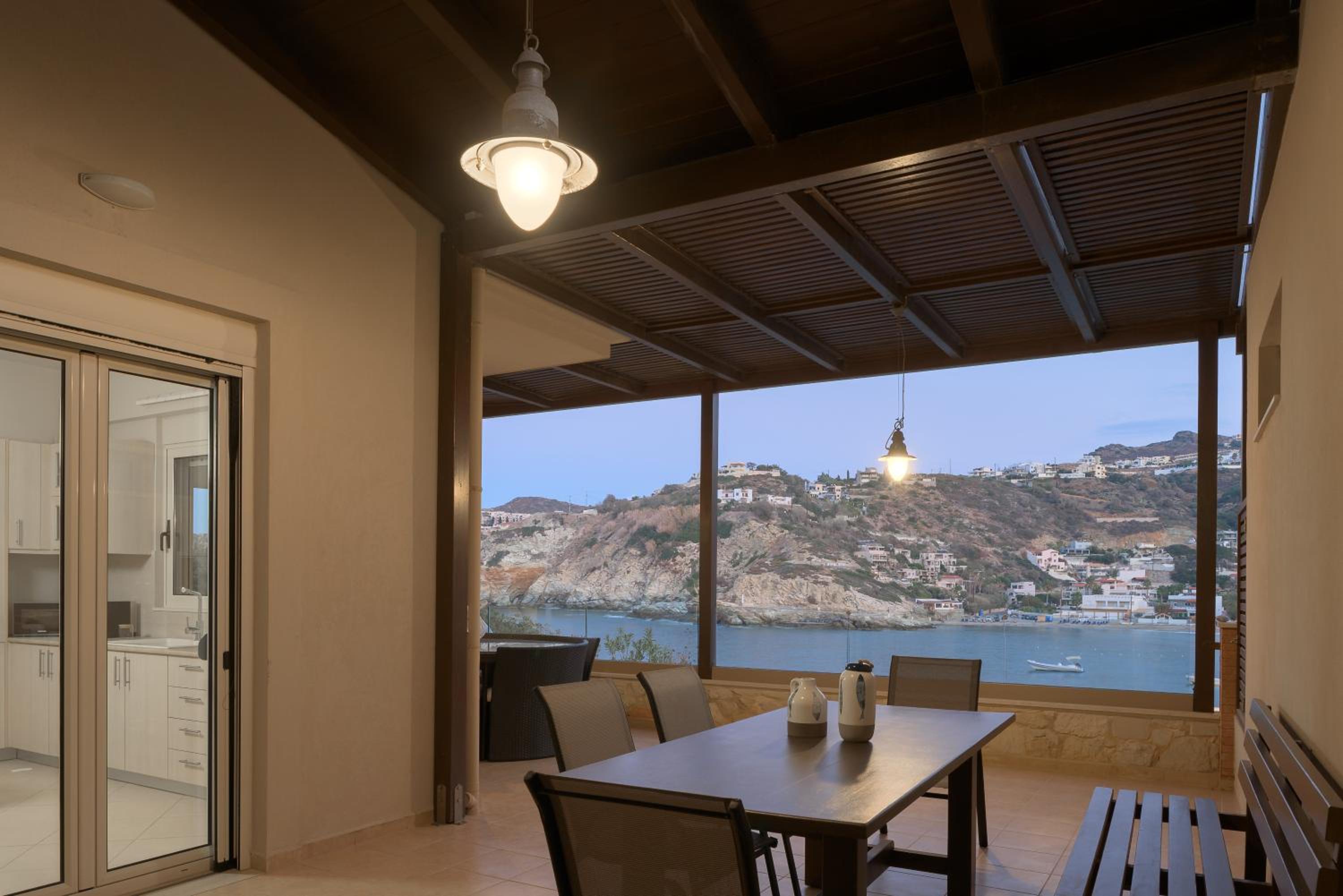 Nere Suites