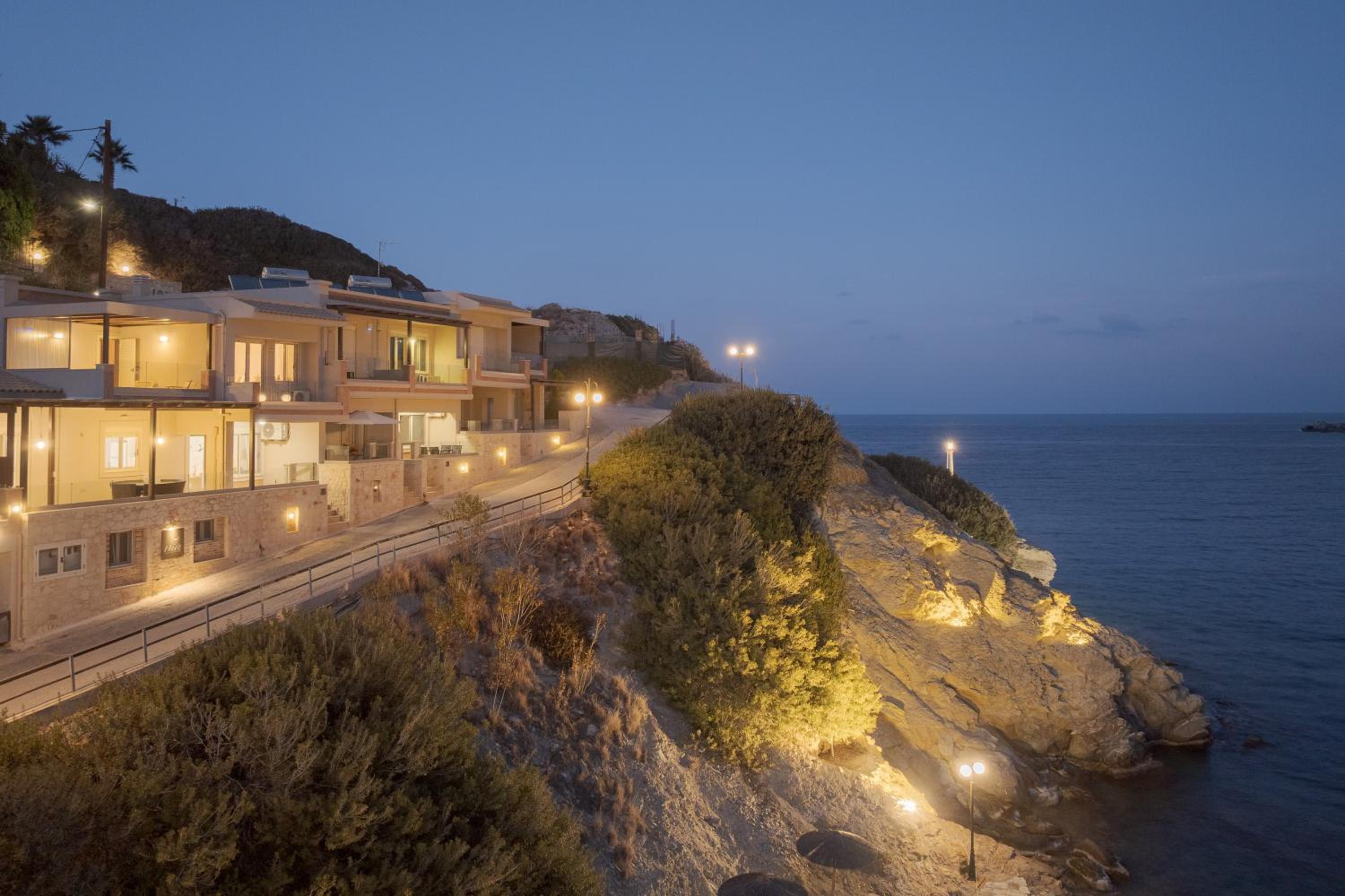 Nere Suites