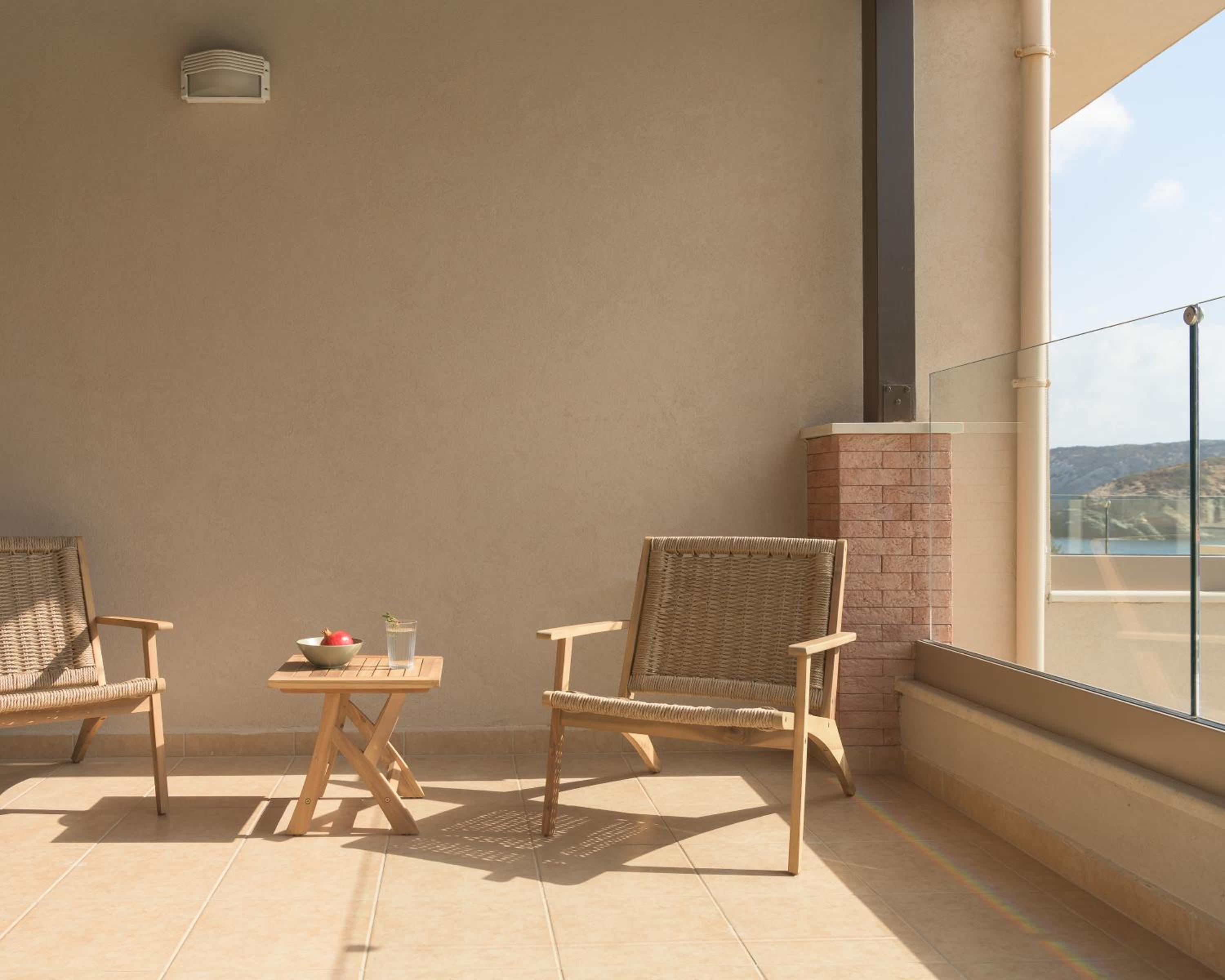 Nere Suites