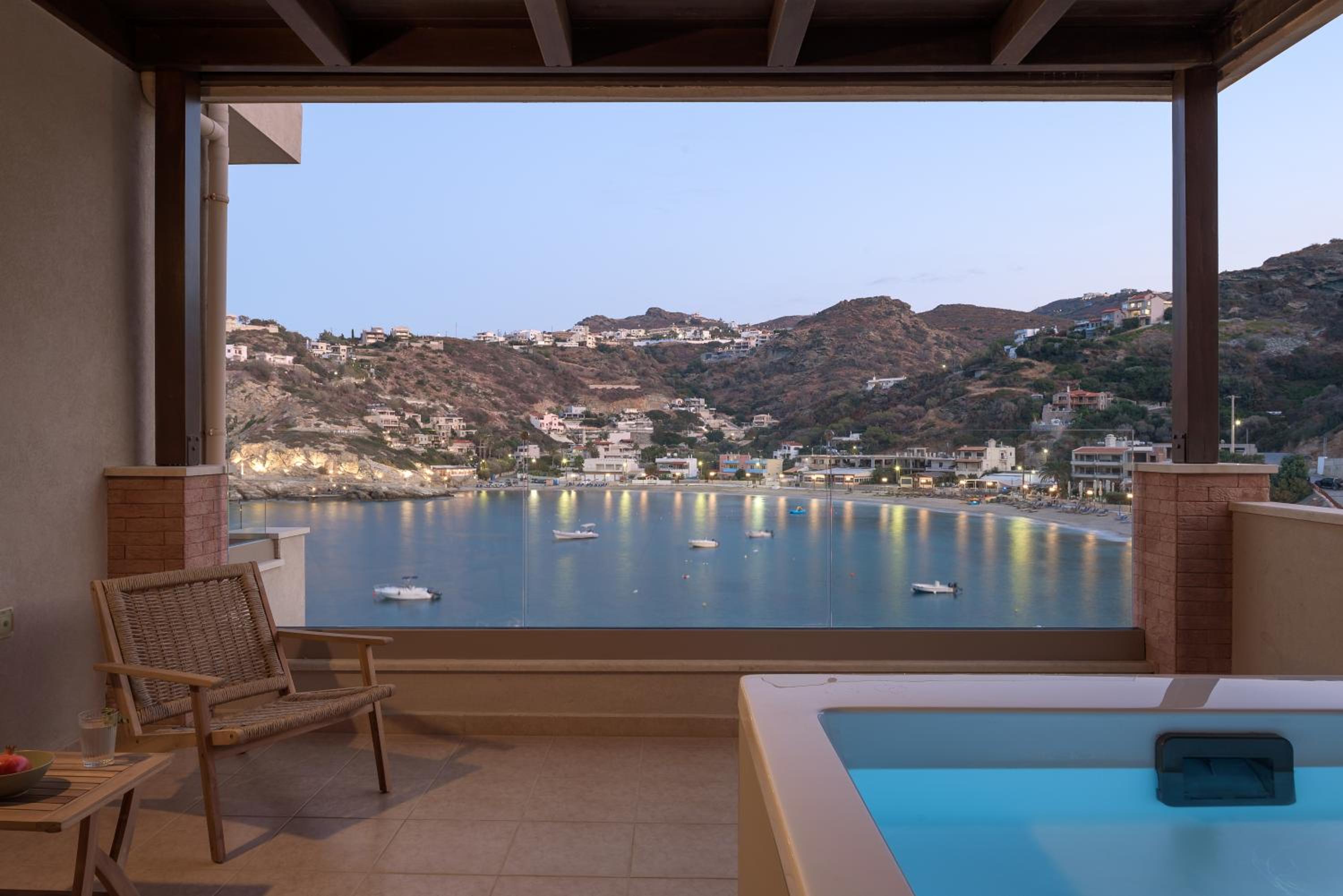 Nere Suites