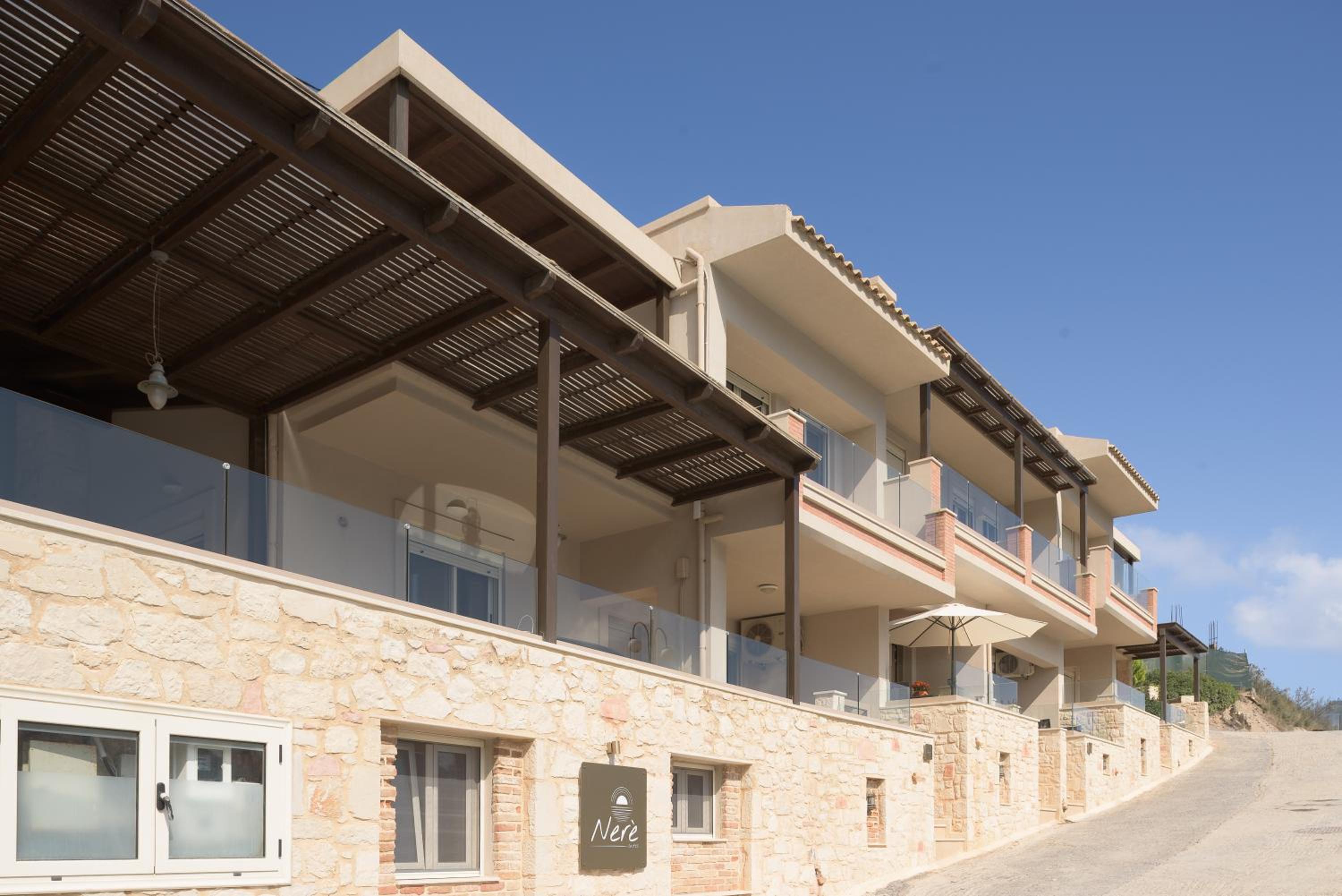 Nere Suites