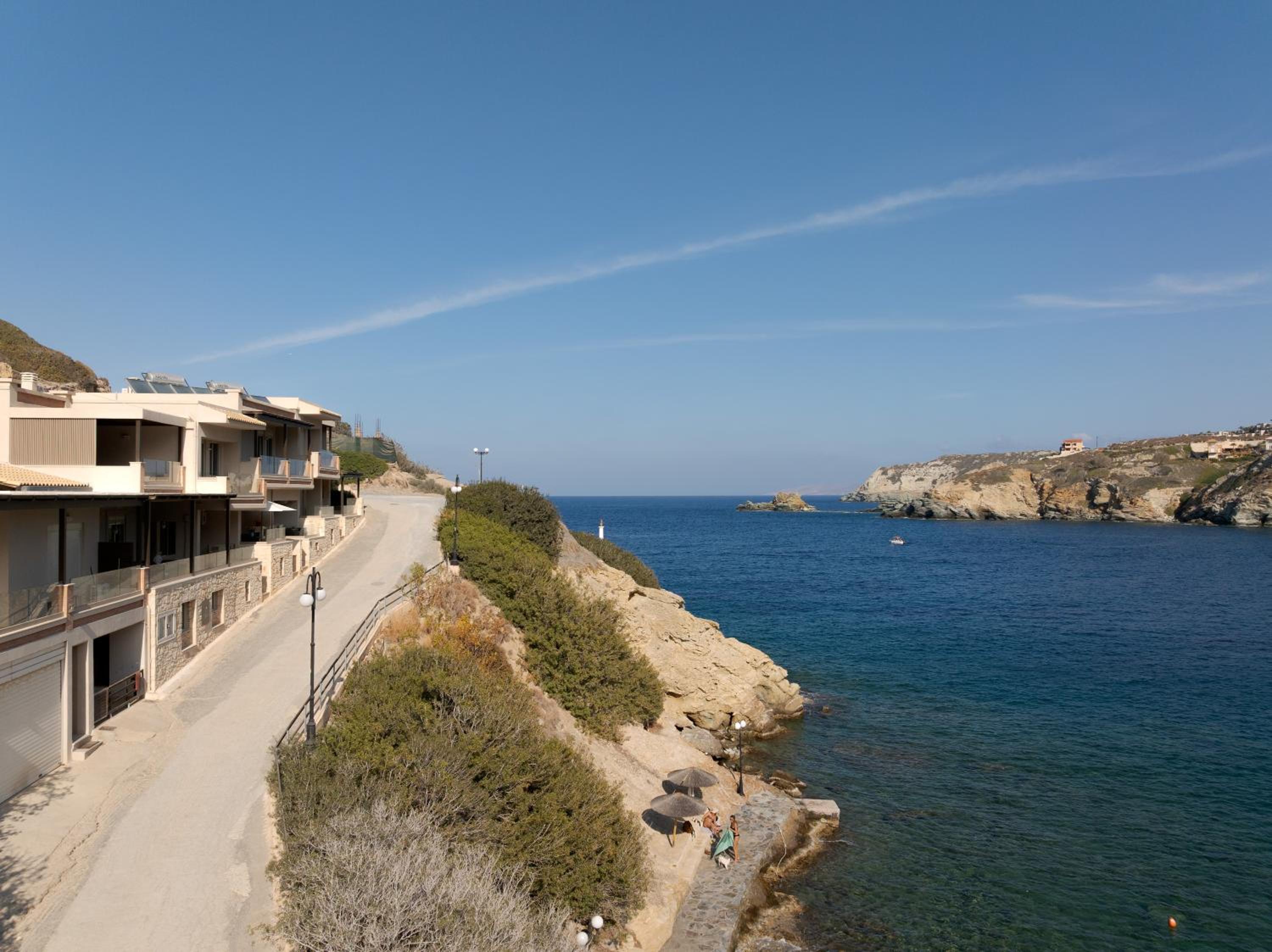 Nere Suites