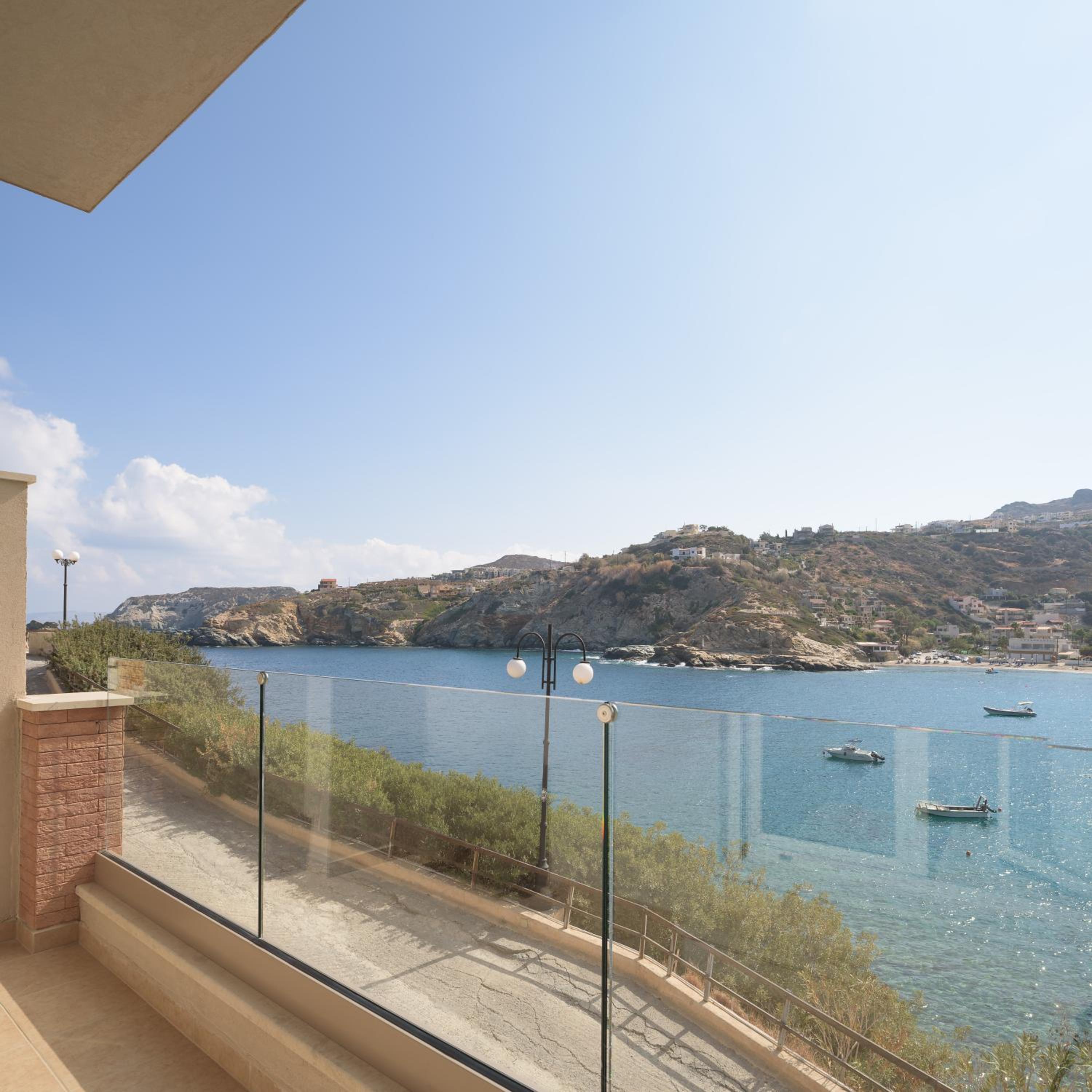 Nere Suites