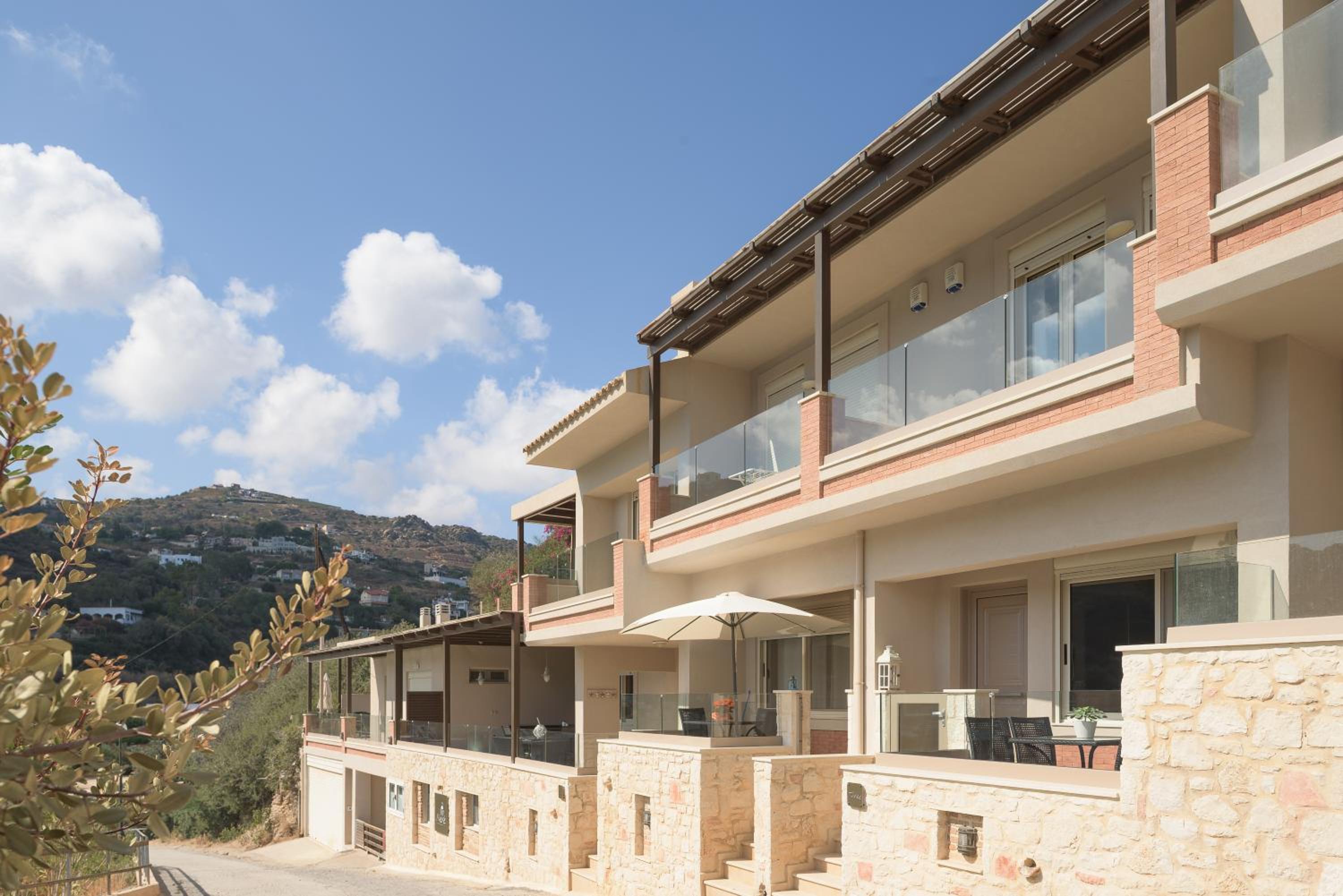 Nere Suites