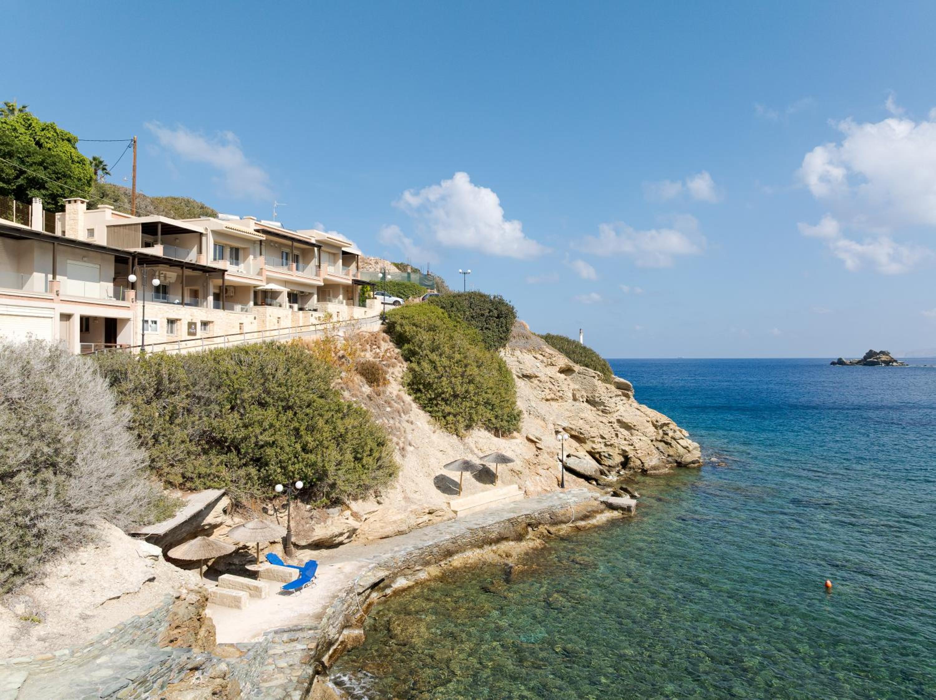 Nere Suites