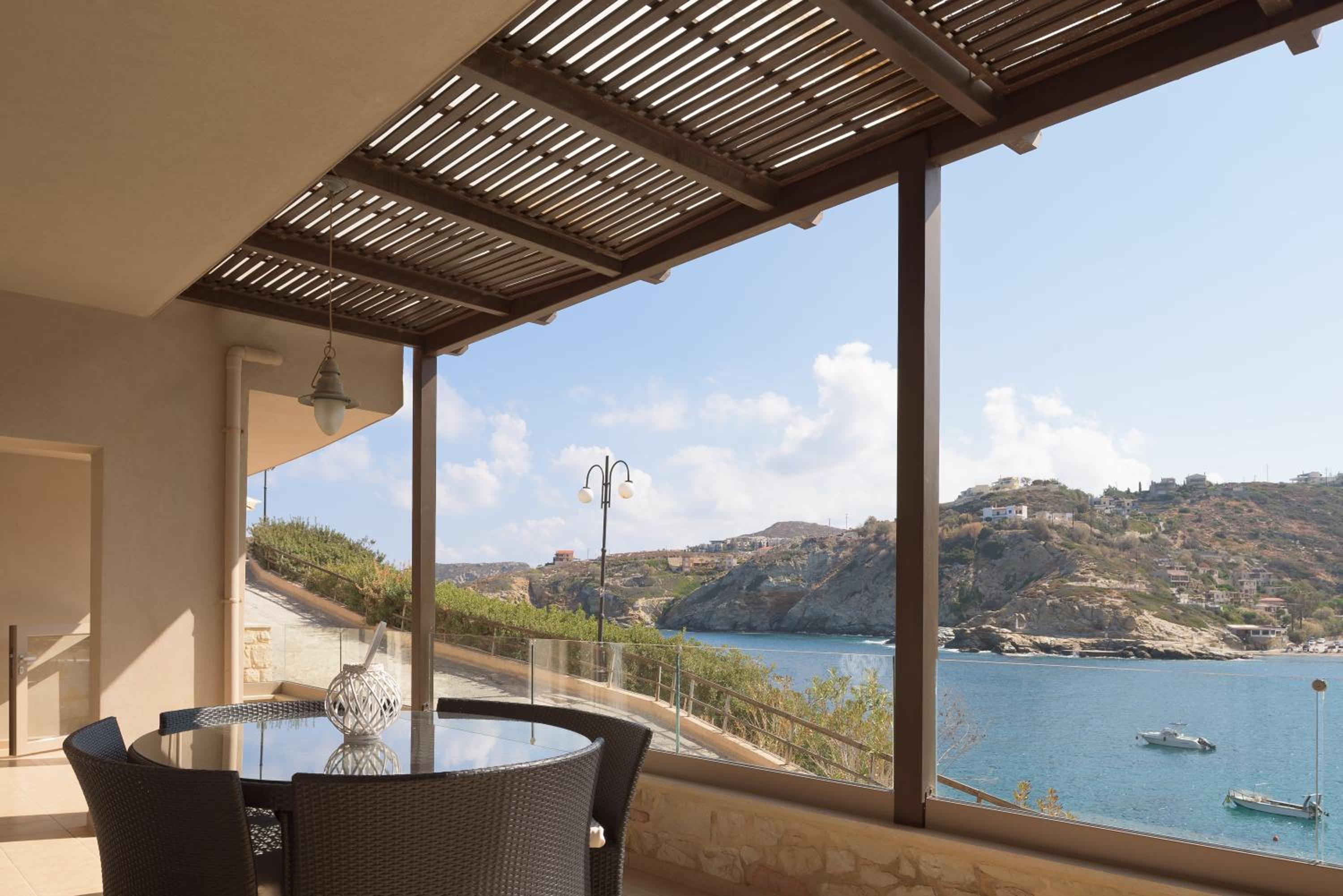 Nere Suites