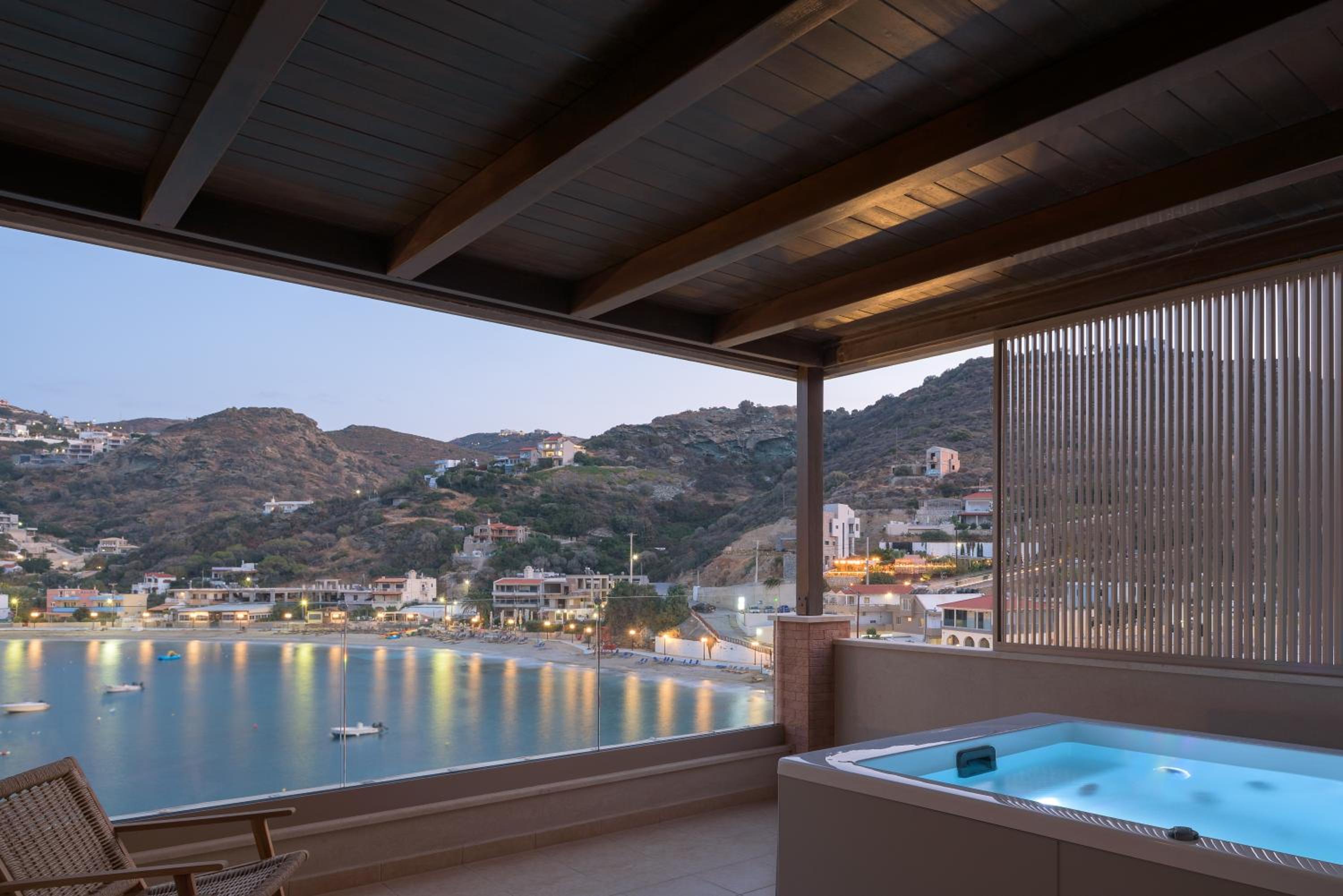 Nere Suites