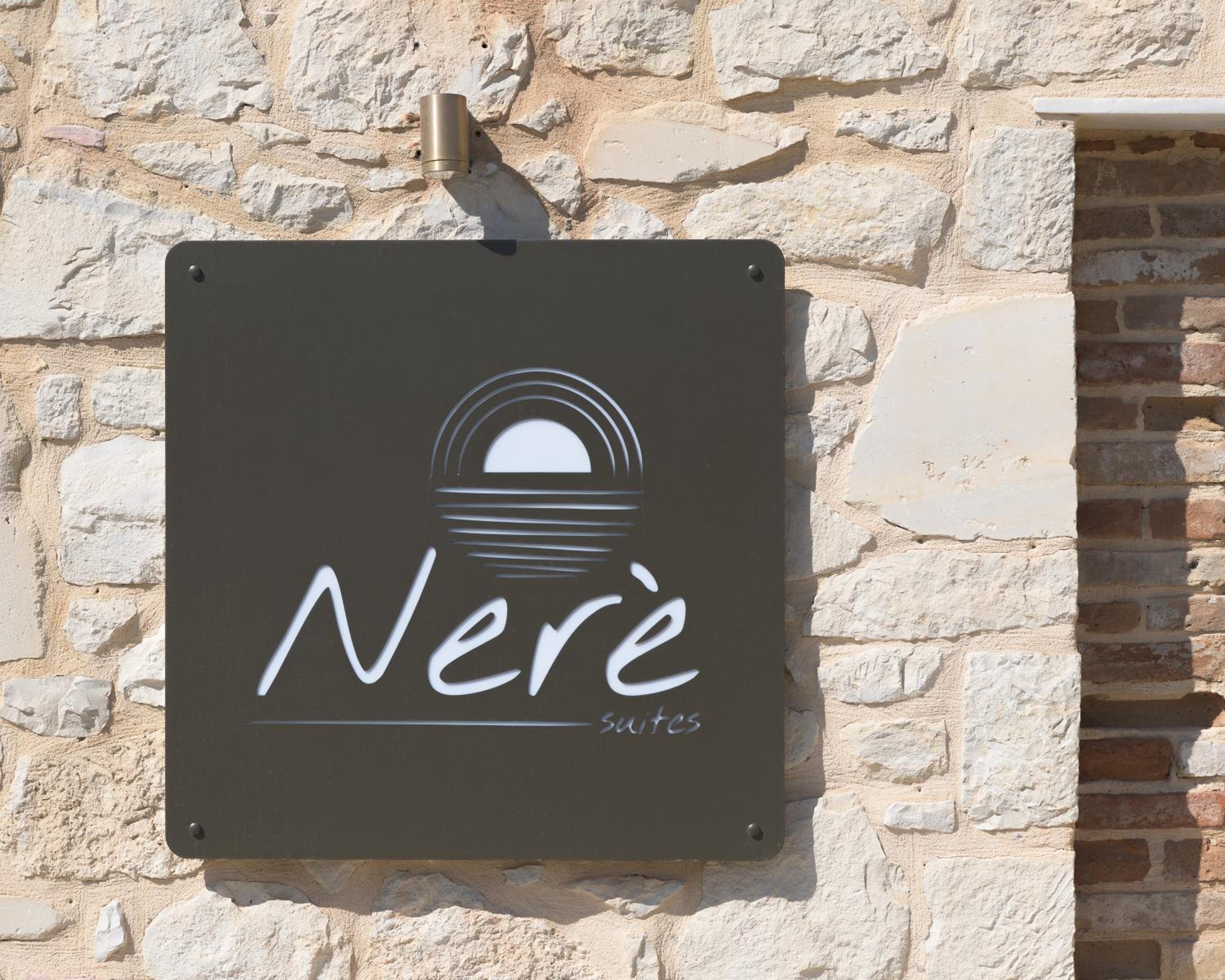 Nere Suites