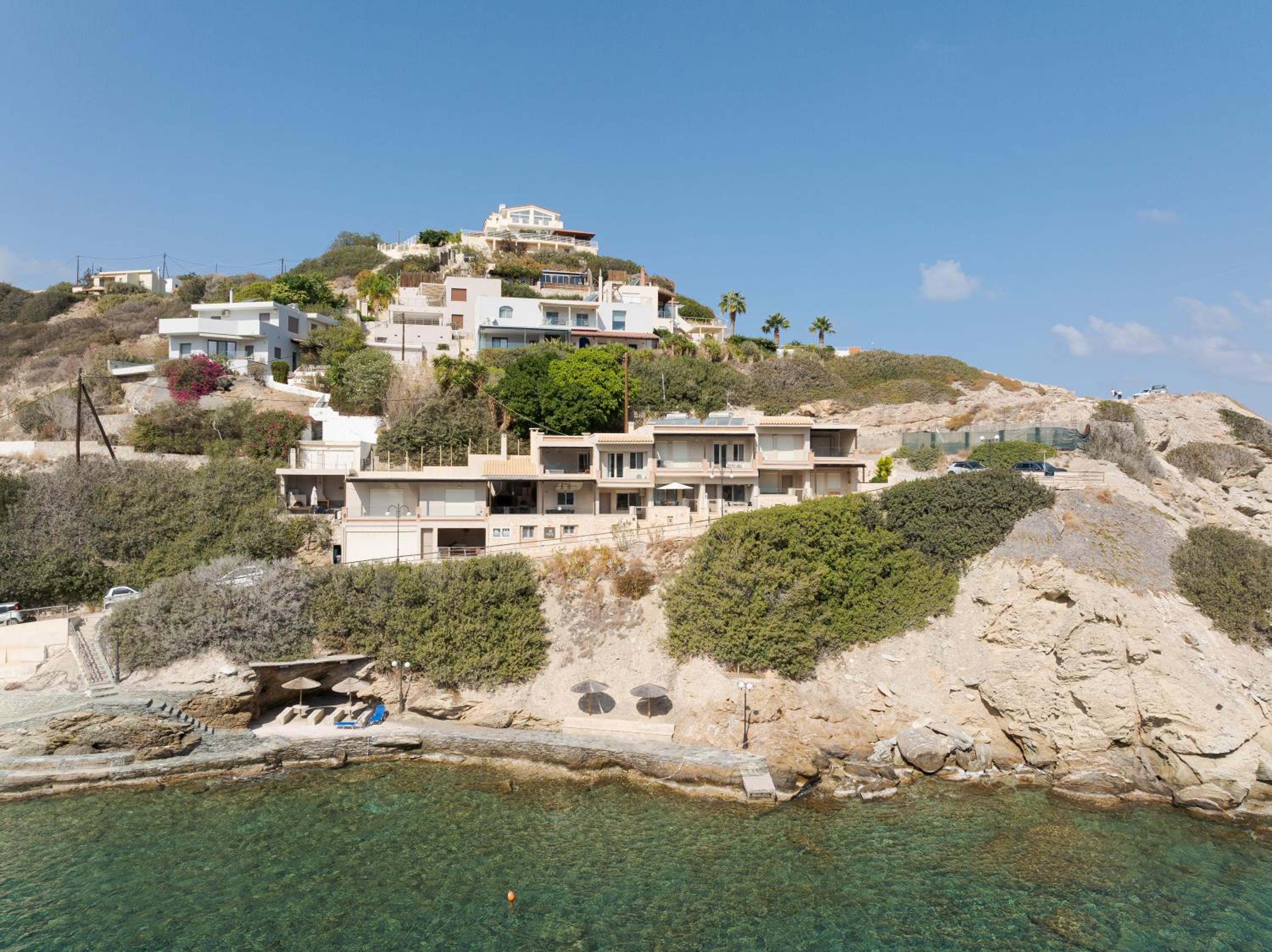Nere Suites