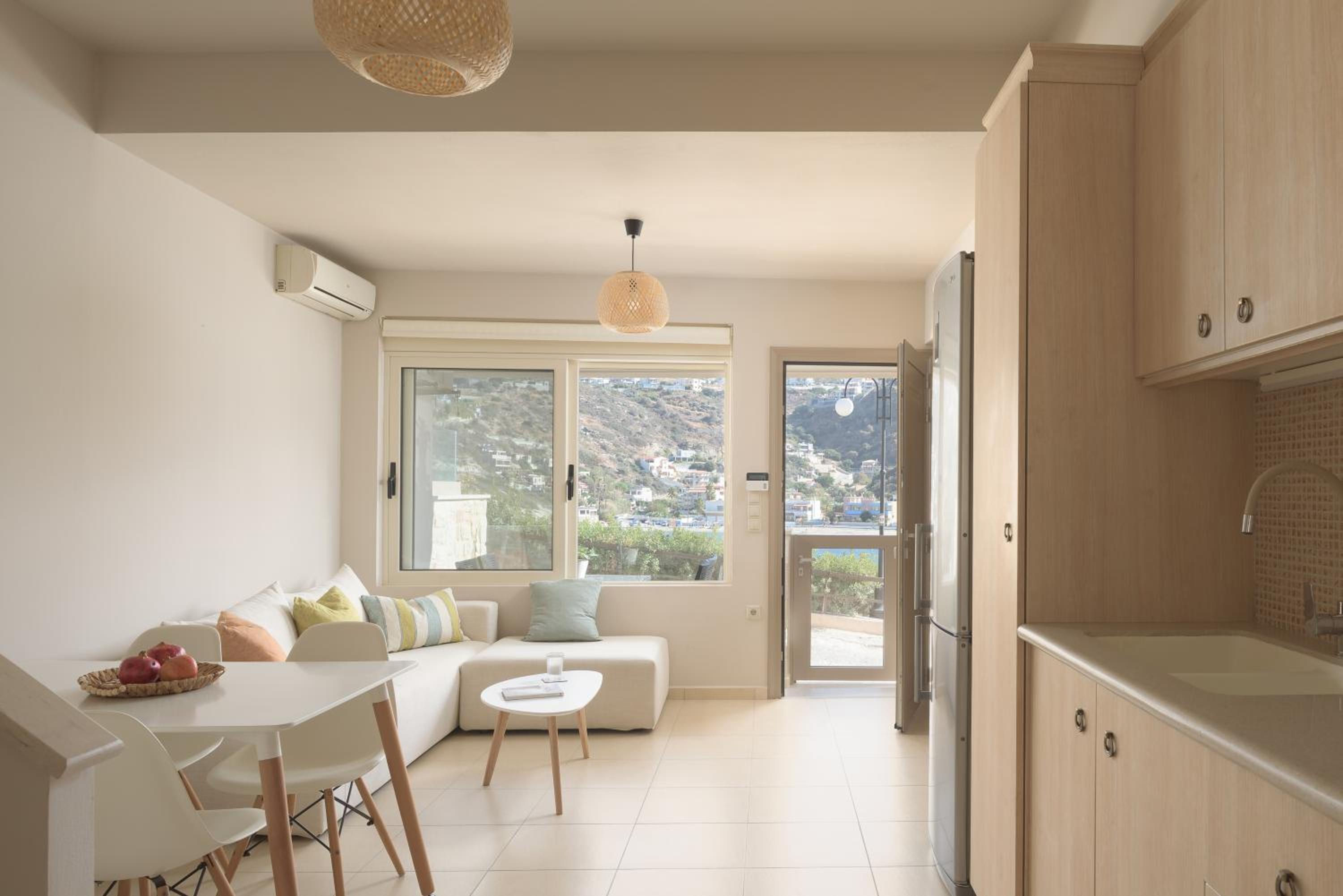 Nere Suites