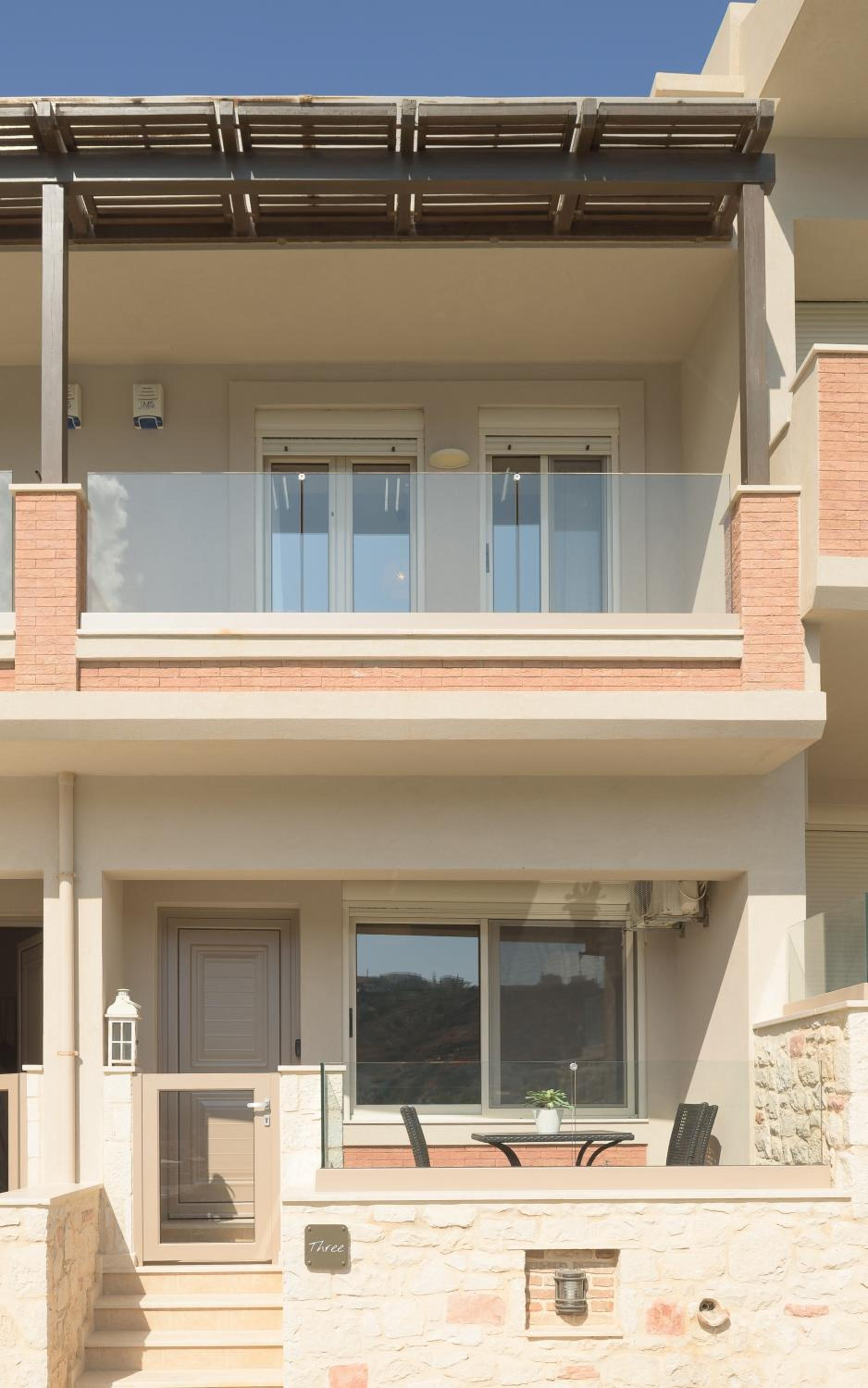 Nere Suites