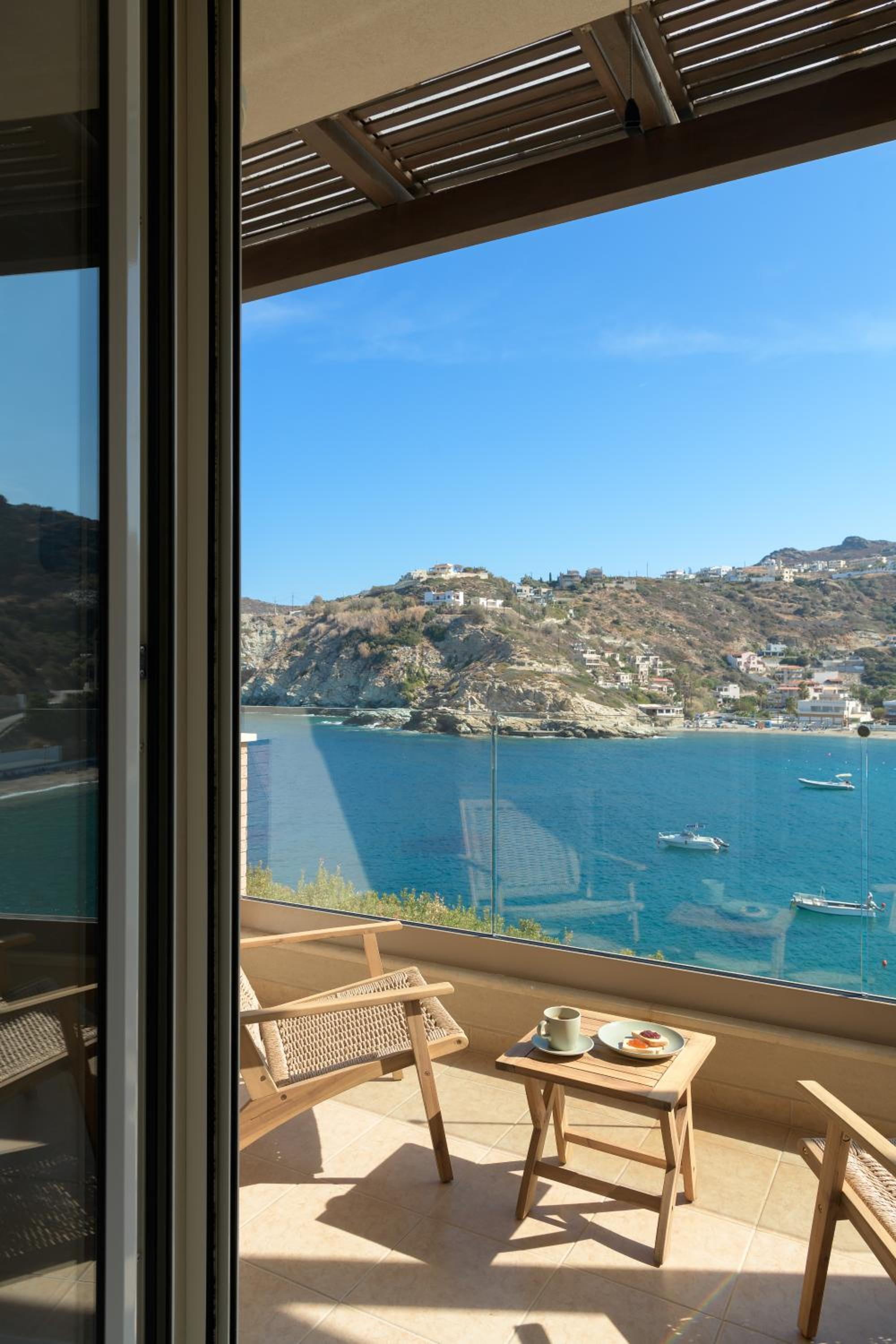 Nere Suites