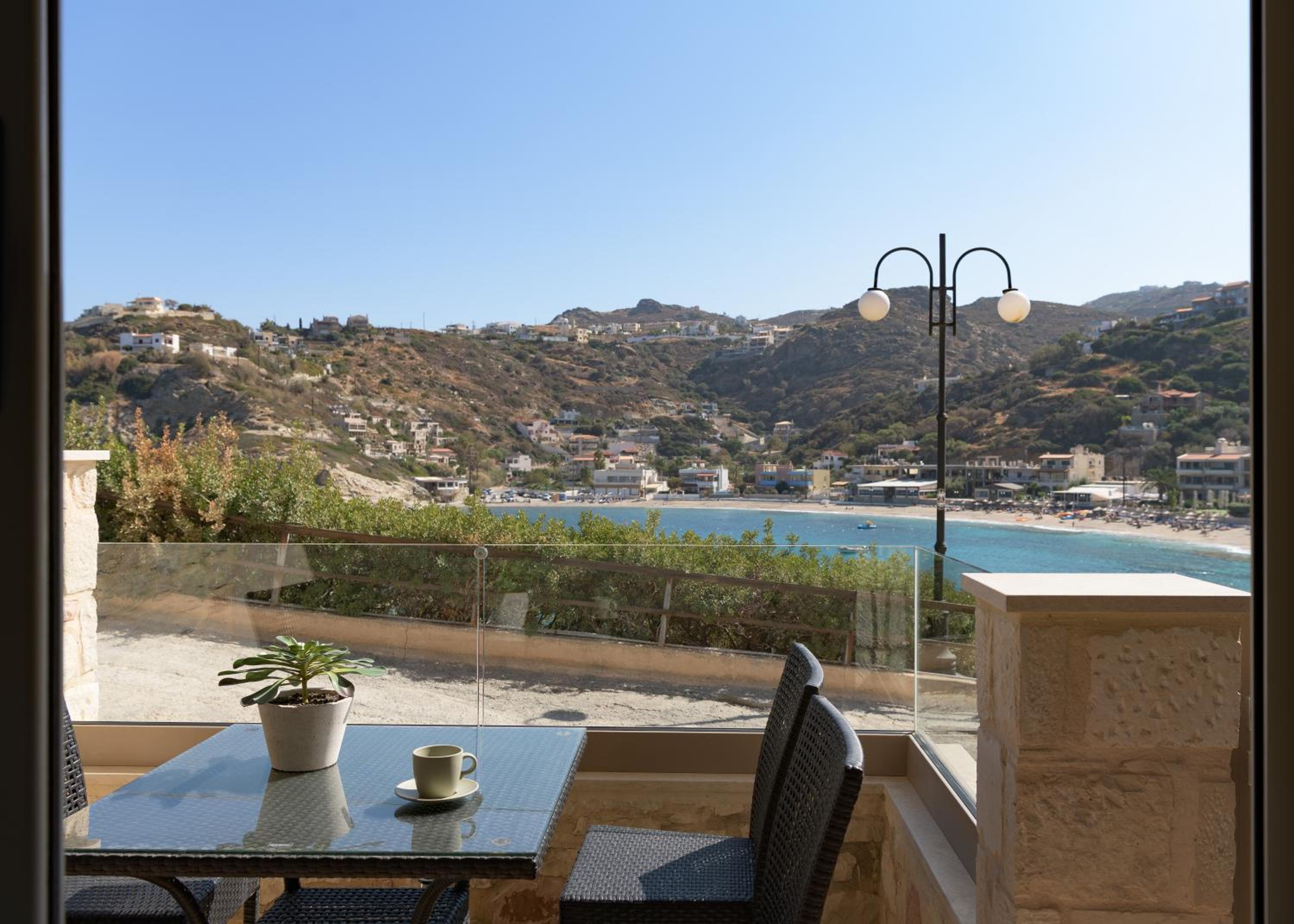 Nere Suites
