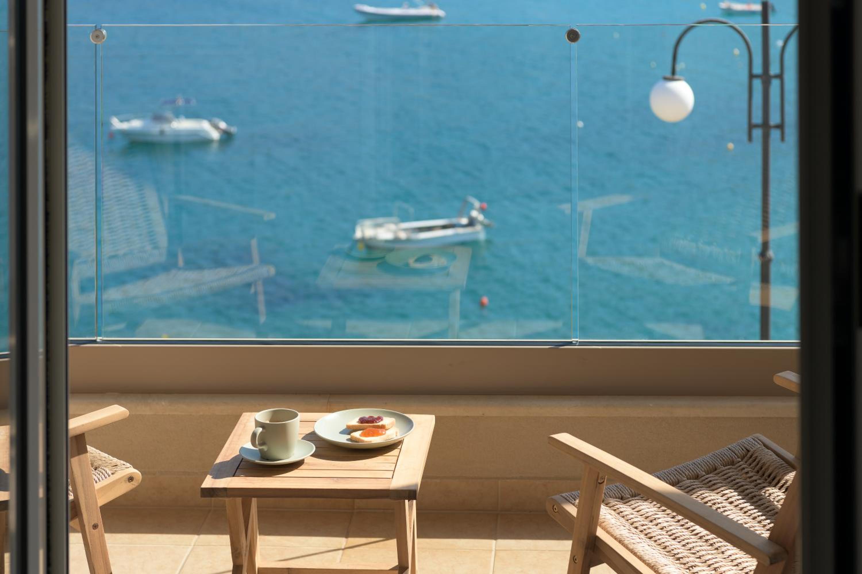Nere Suites