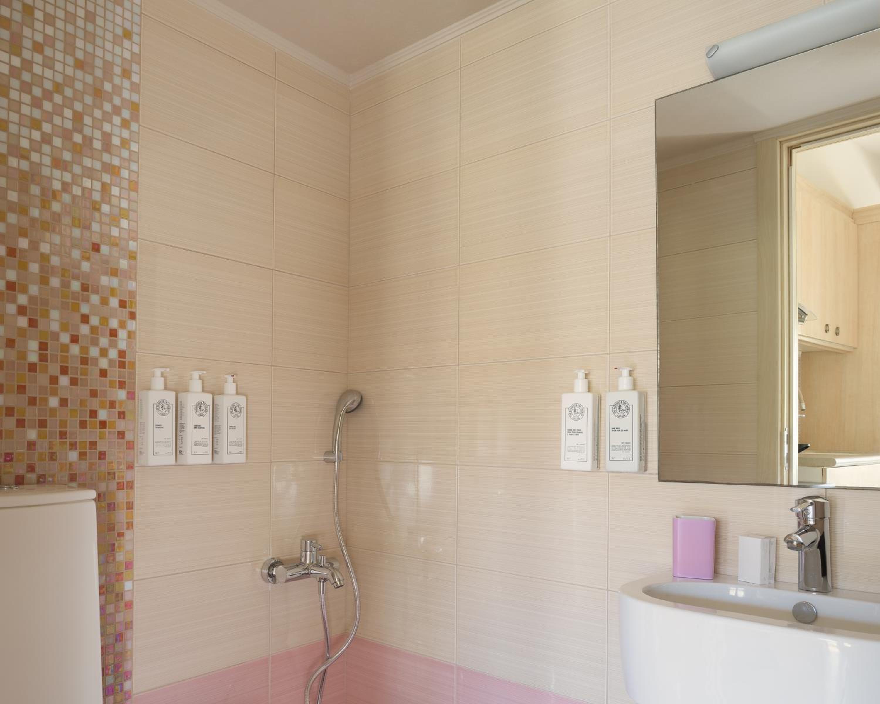 Nere Suites