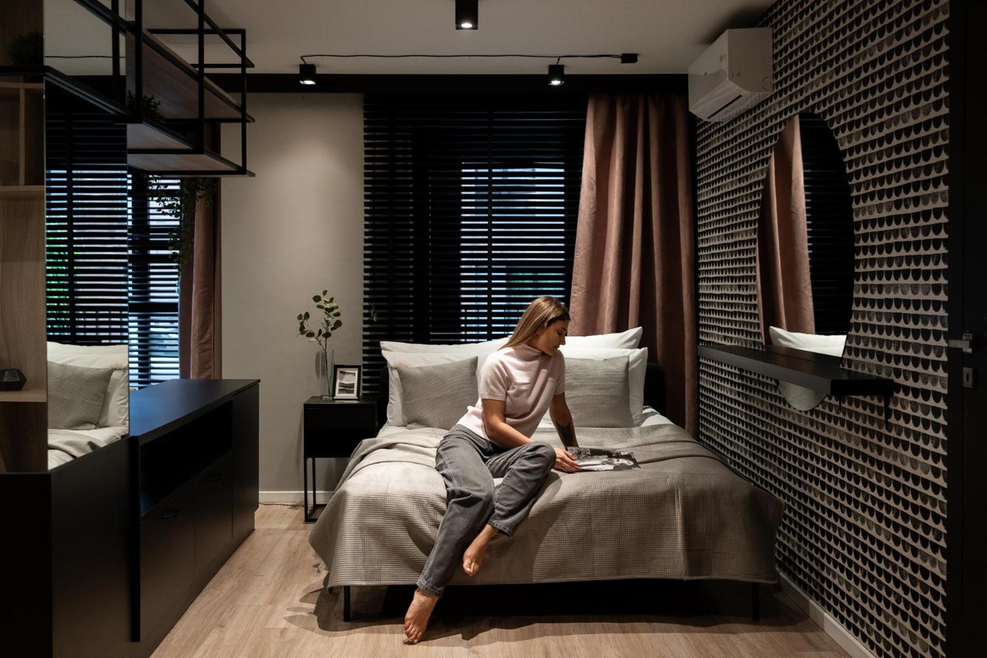 Kraków Wawrzyńca Suites by Downtown Apartments