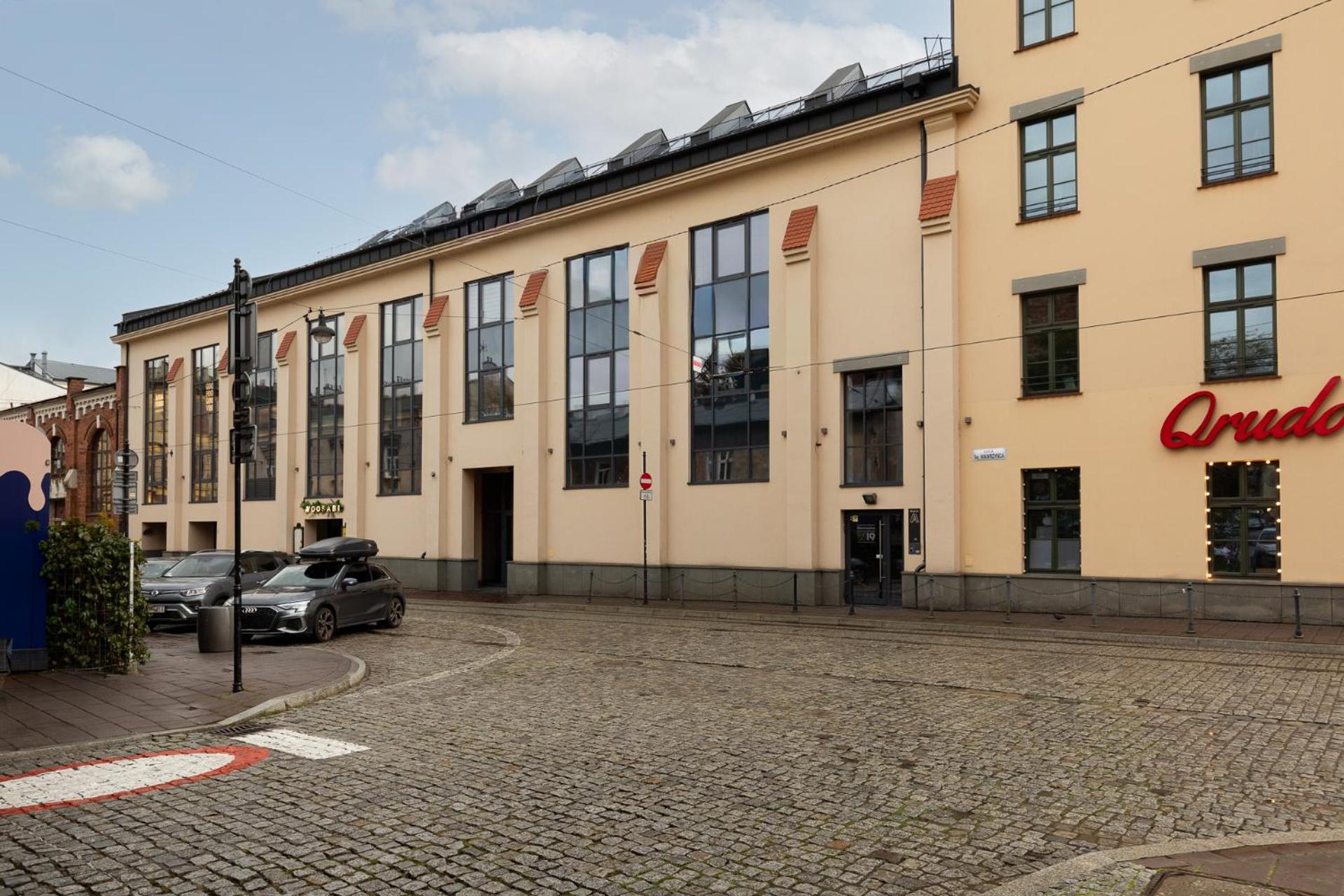 Kraków Wawrzyńca Suites by Downtown Apartments