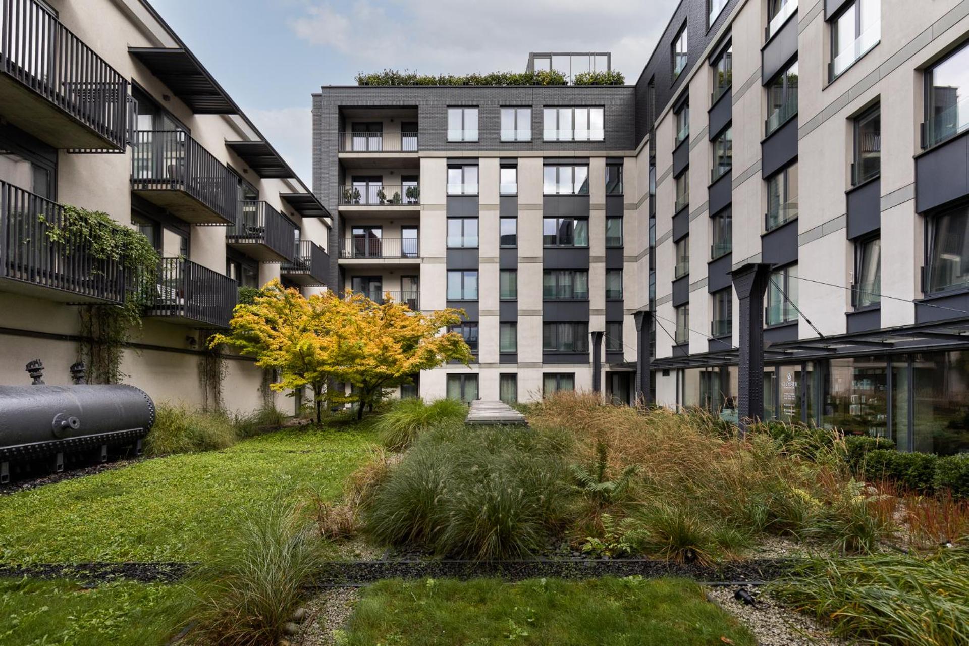Kraków Wawrzyńca Suites by Downtown Apartments