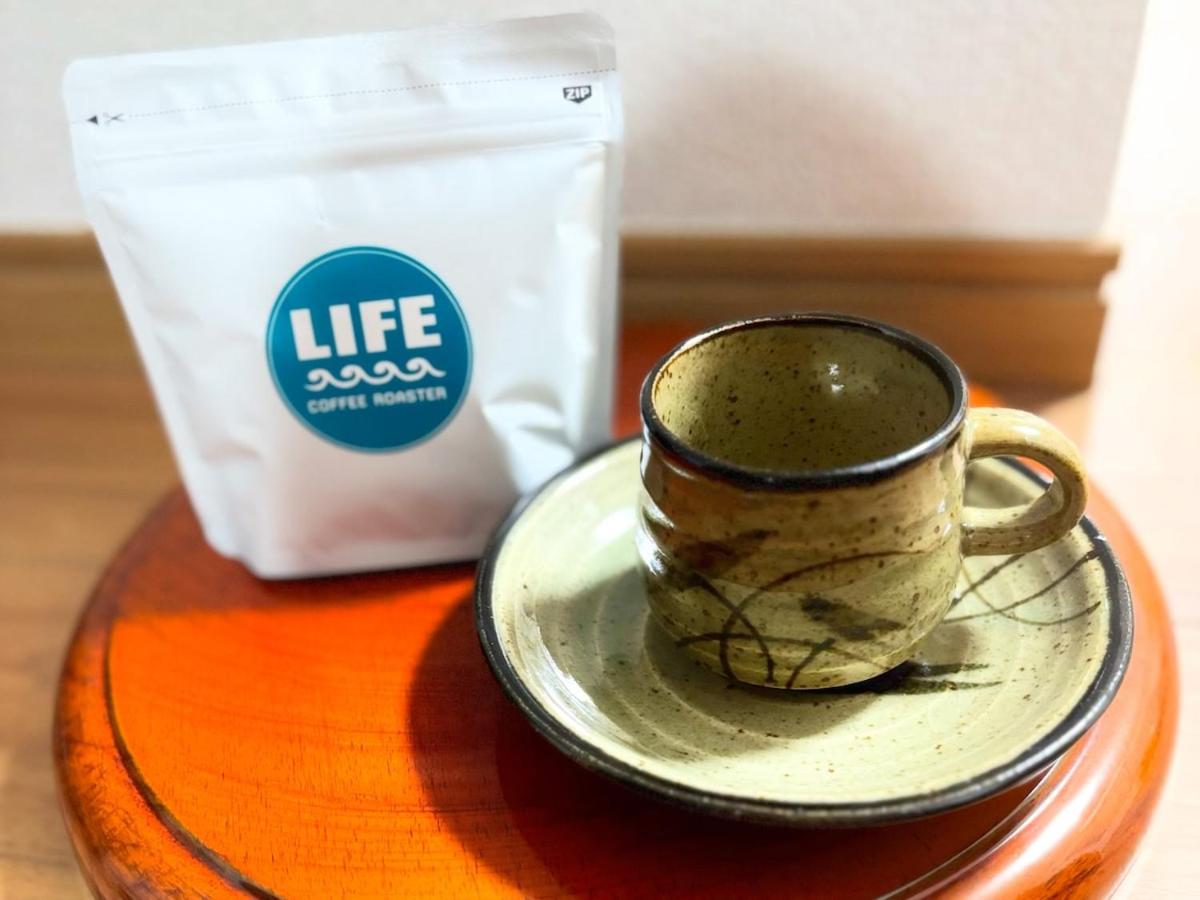 コーポ川端