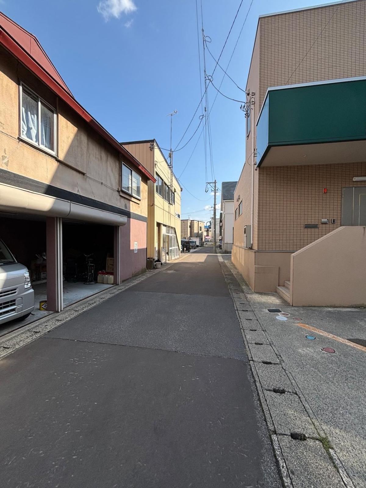 コーポ川端