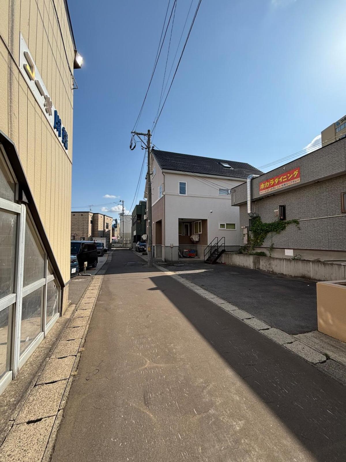 コーポ川端