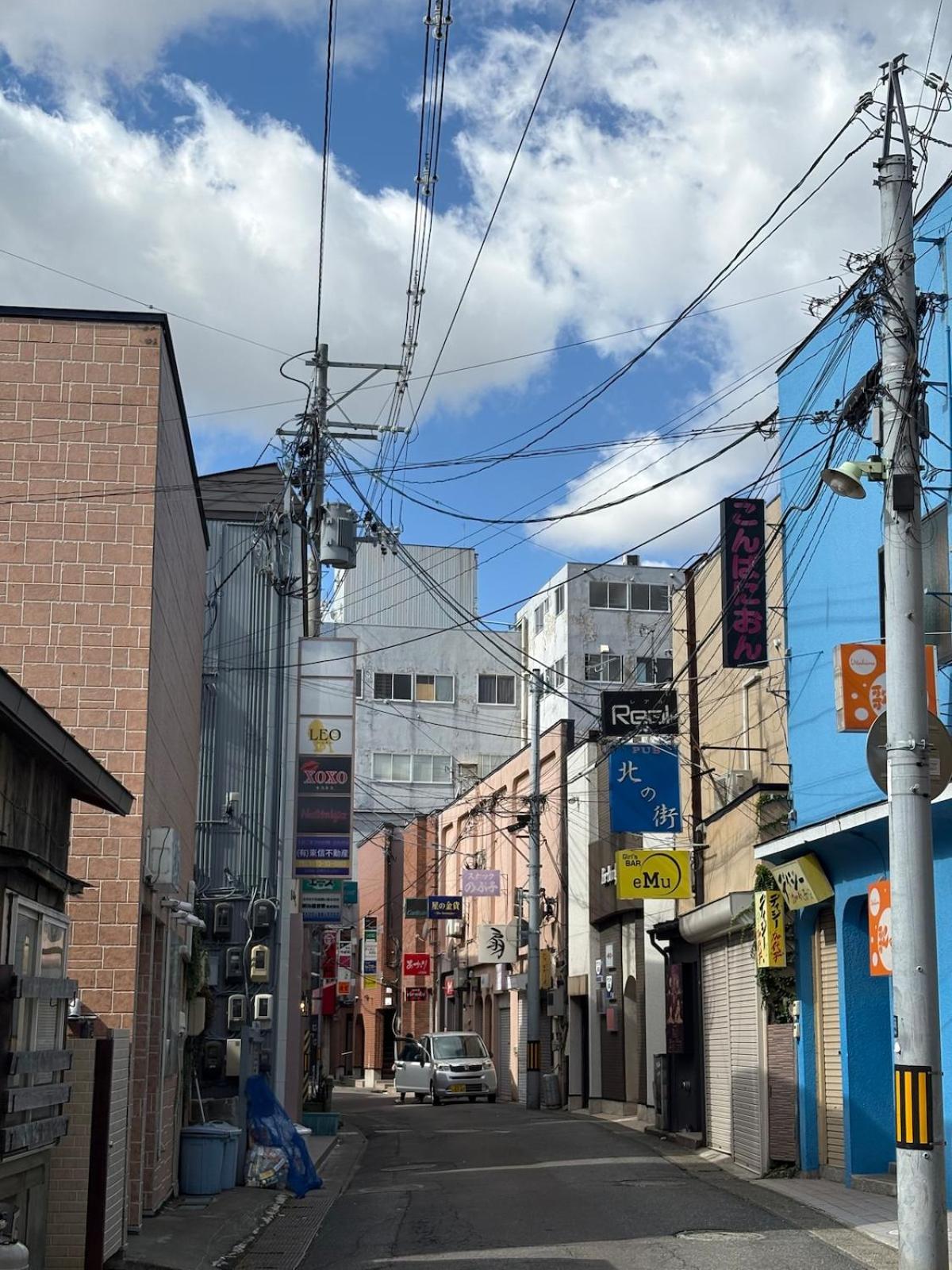 コーポ川端