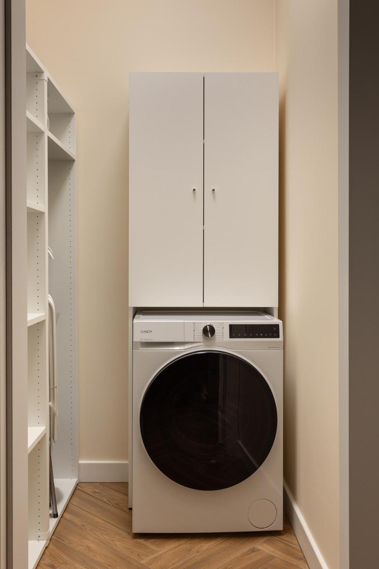 Soho Residence Kraków by Downtown Apartments
