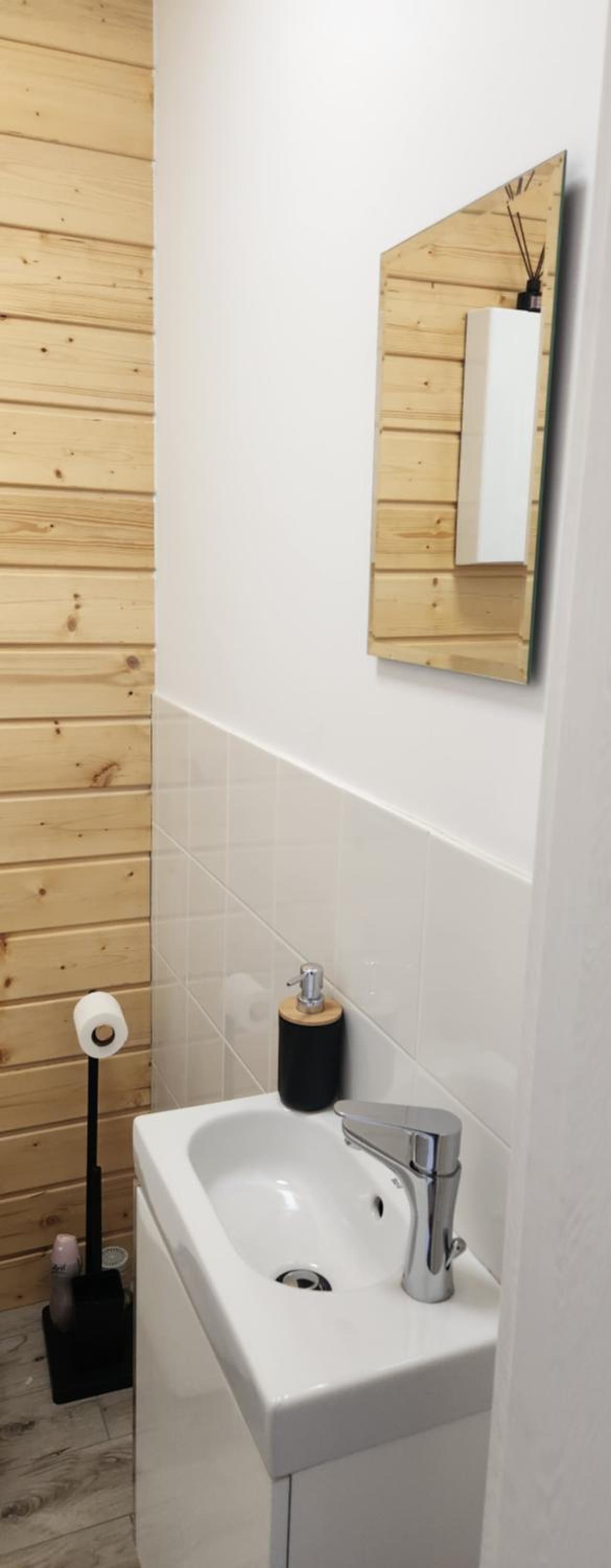 willa Przystań Family SPA pod Ochodzitą