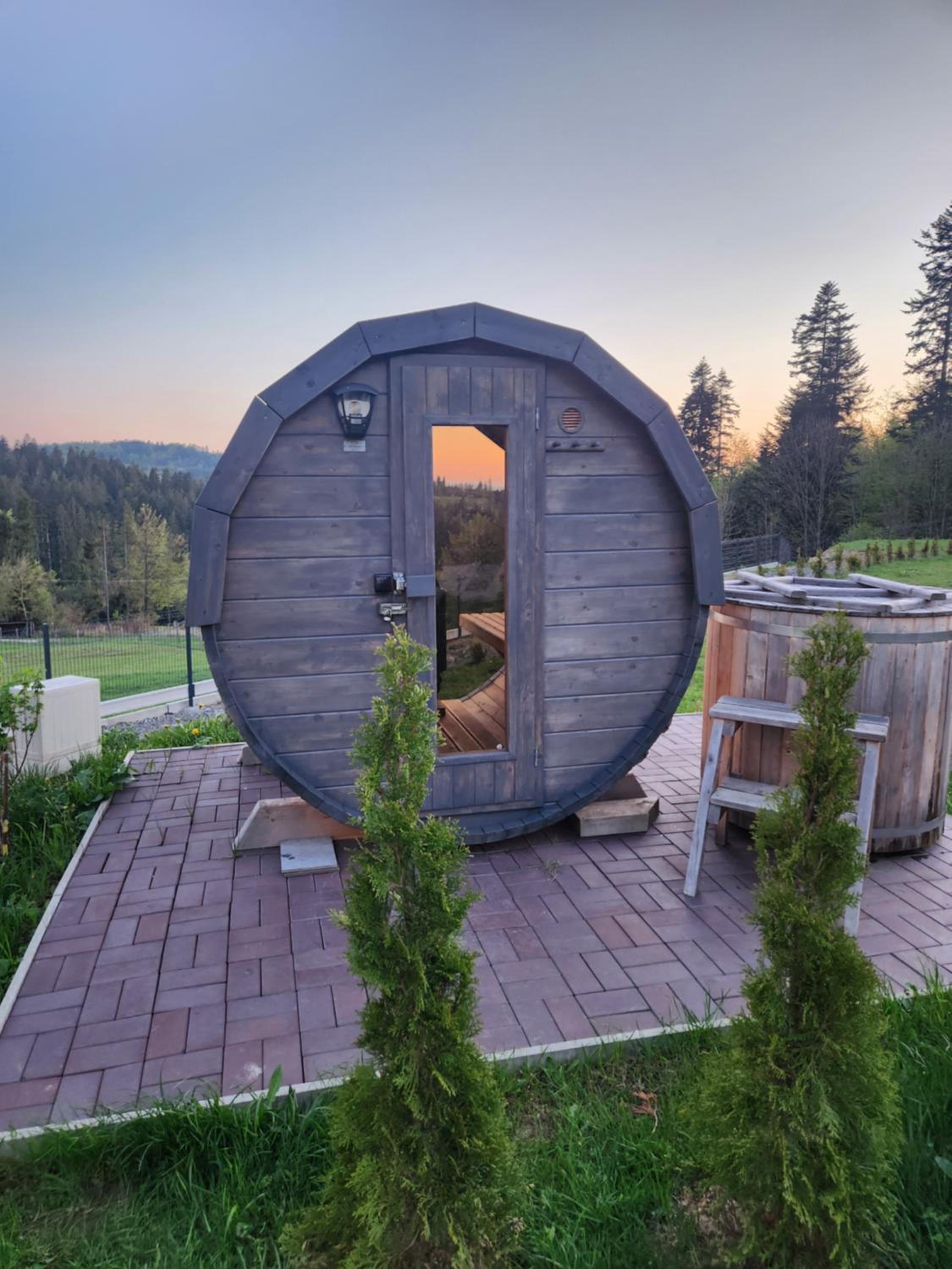 willa Przystań Family SPA pod Ochodzitą