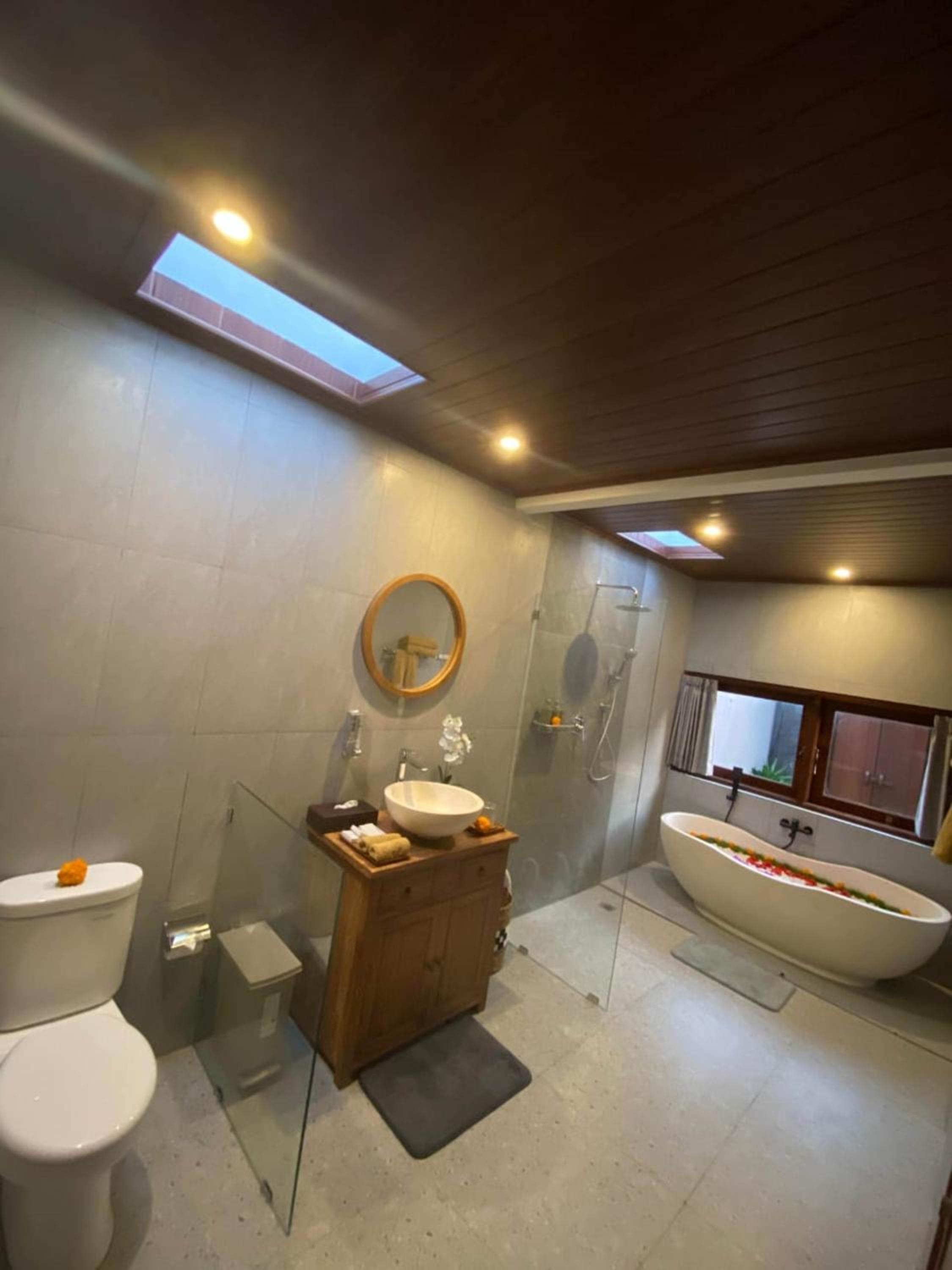 Umadana Serenity Nature Ubud by EPS