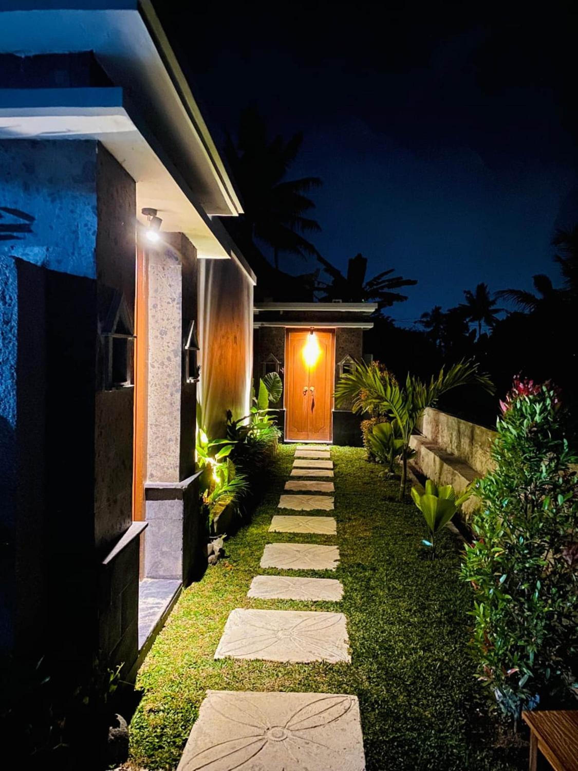 Umadana Serenity Nature Ubud by EPS