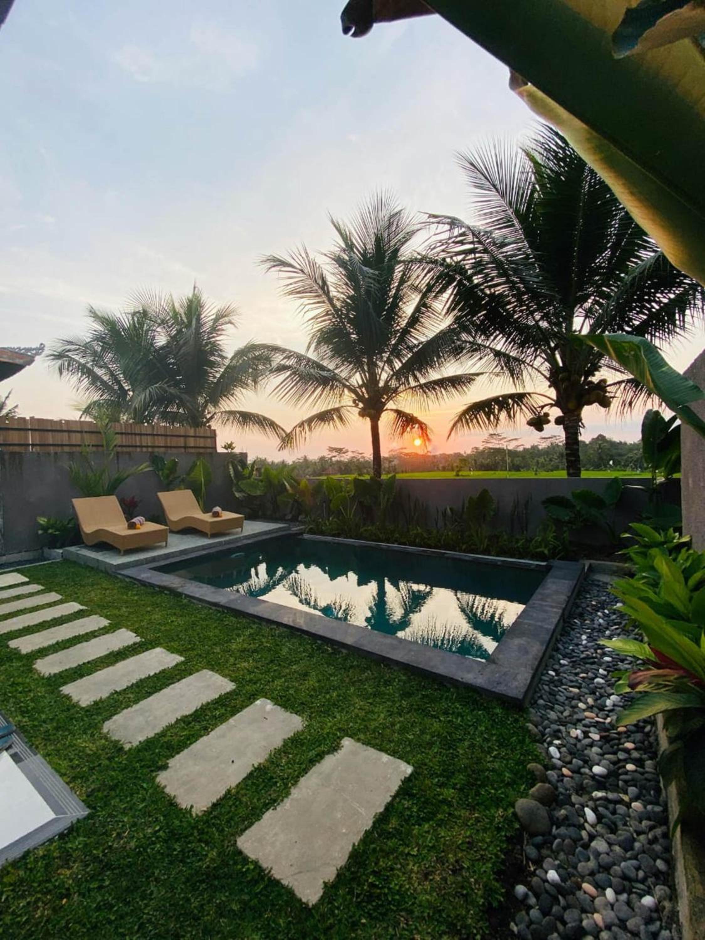 Umadana Serenity Nature Ubud by EPS