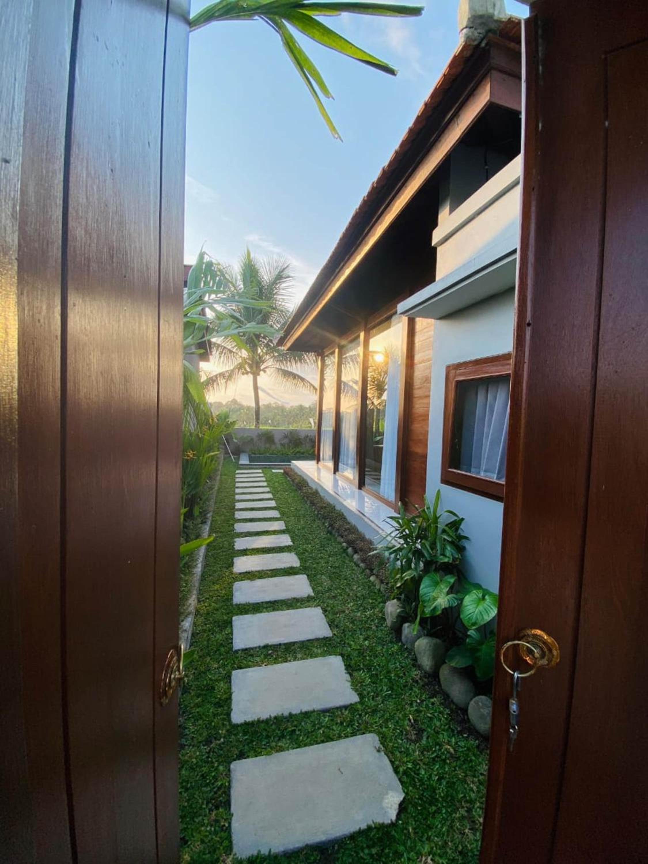 Umadana Serenity Nature Ubud by EPS