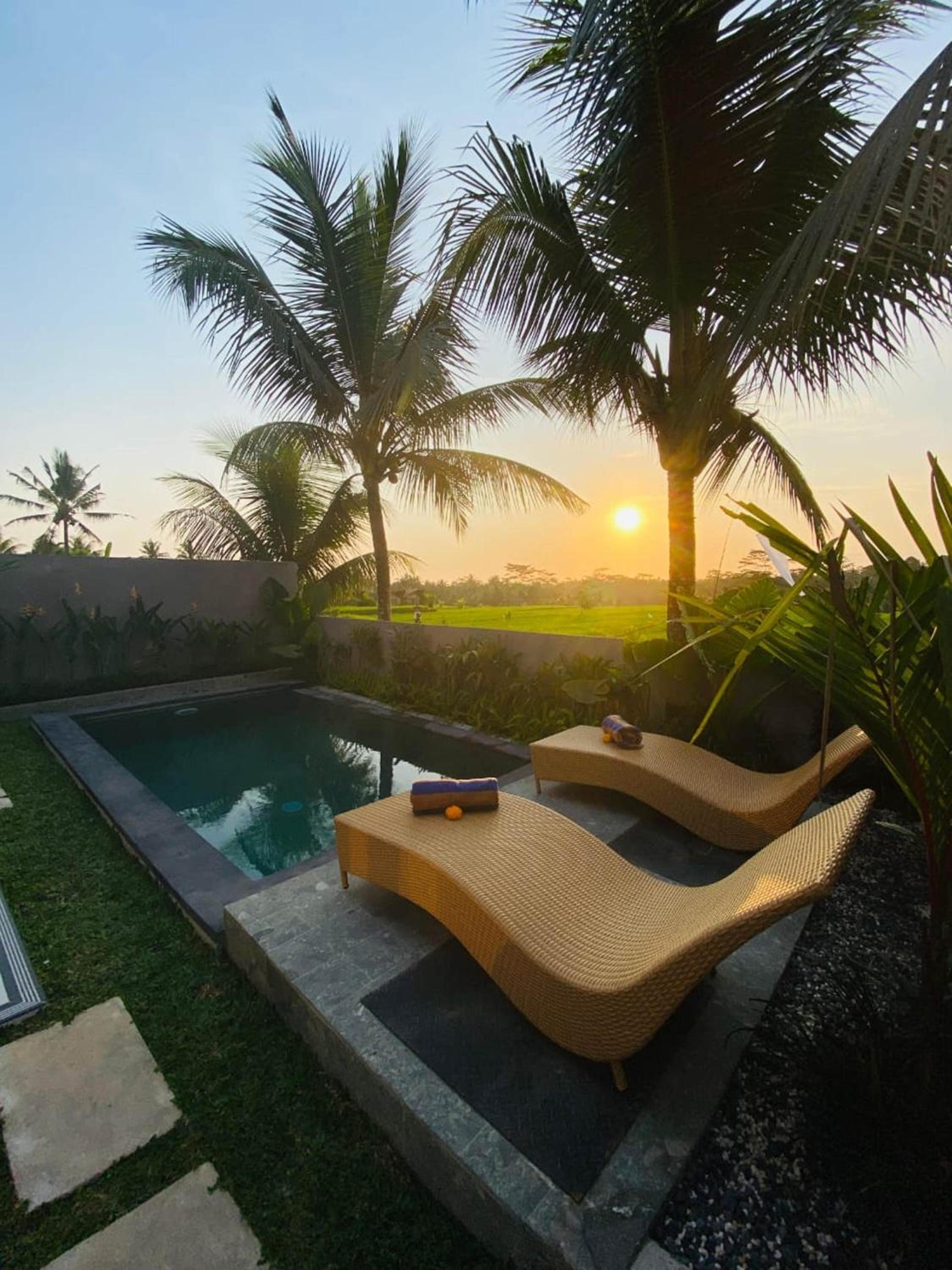 Umadana Serenity Nature Ubud by EPS