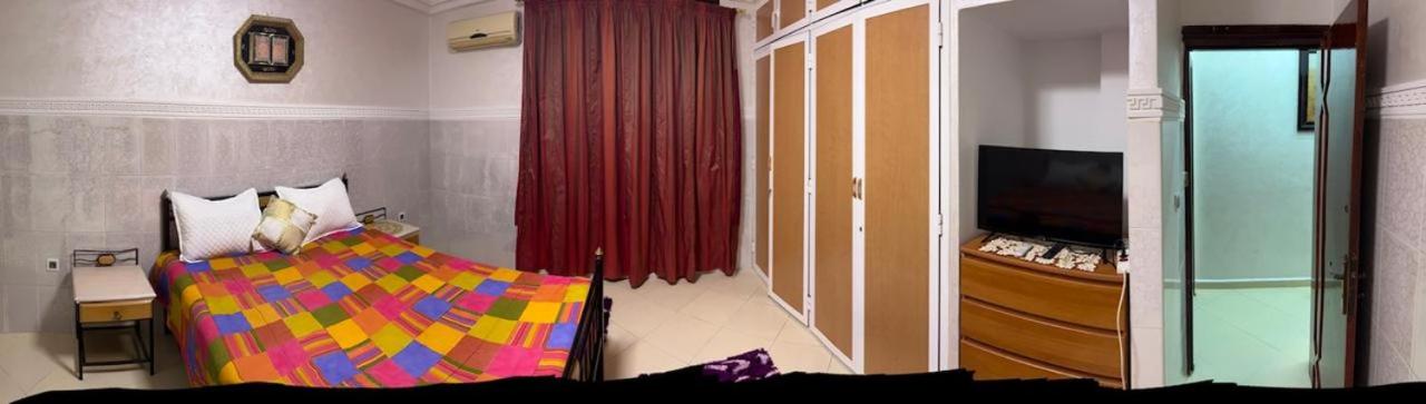 Appartement Jardin Prestige - Fes Centre Ville