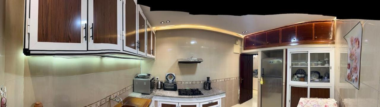 Appartement Jardin Prestige - Fes Centre Ville