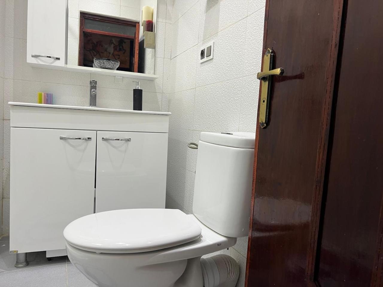 Appartement Jardin Prestige - Fes Centre Ville