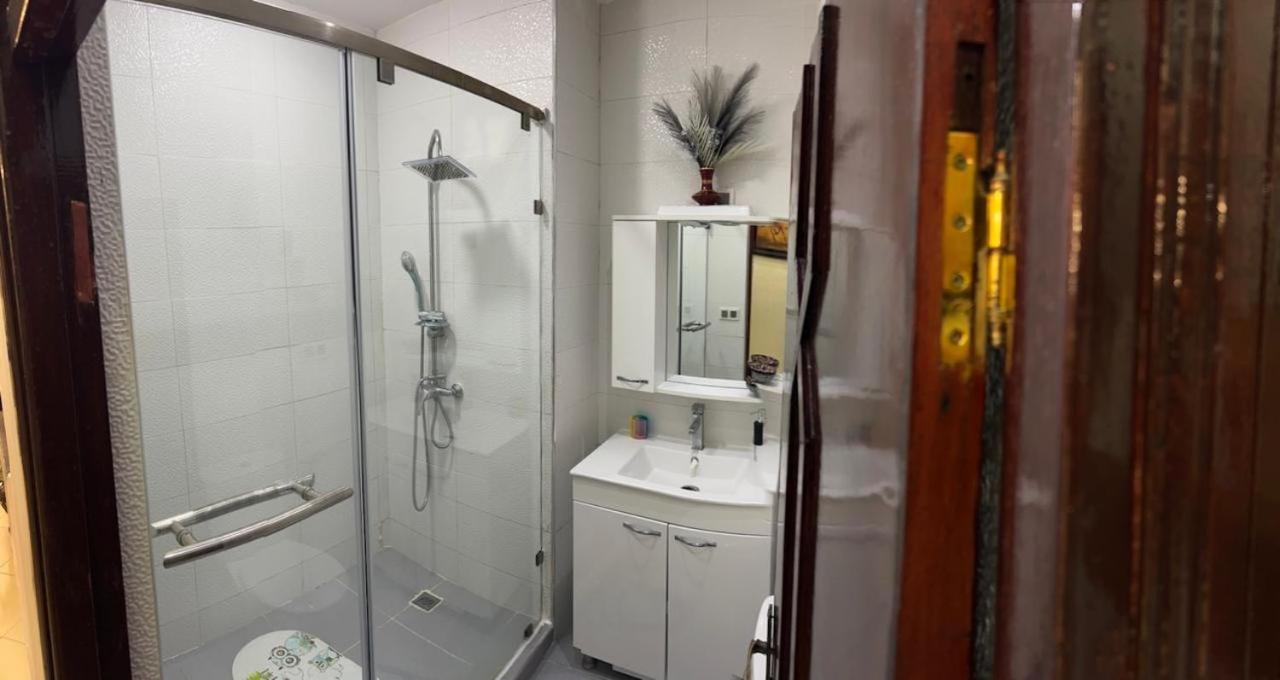 Appartement Jardin Prestige - Fes Centre Ville