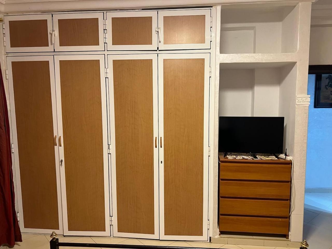 Appartement Jardin Prestige - Fes Centre Ville
