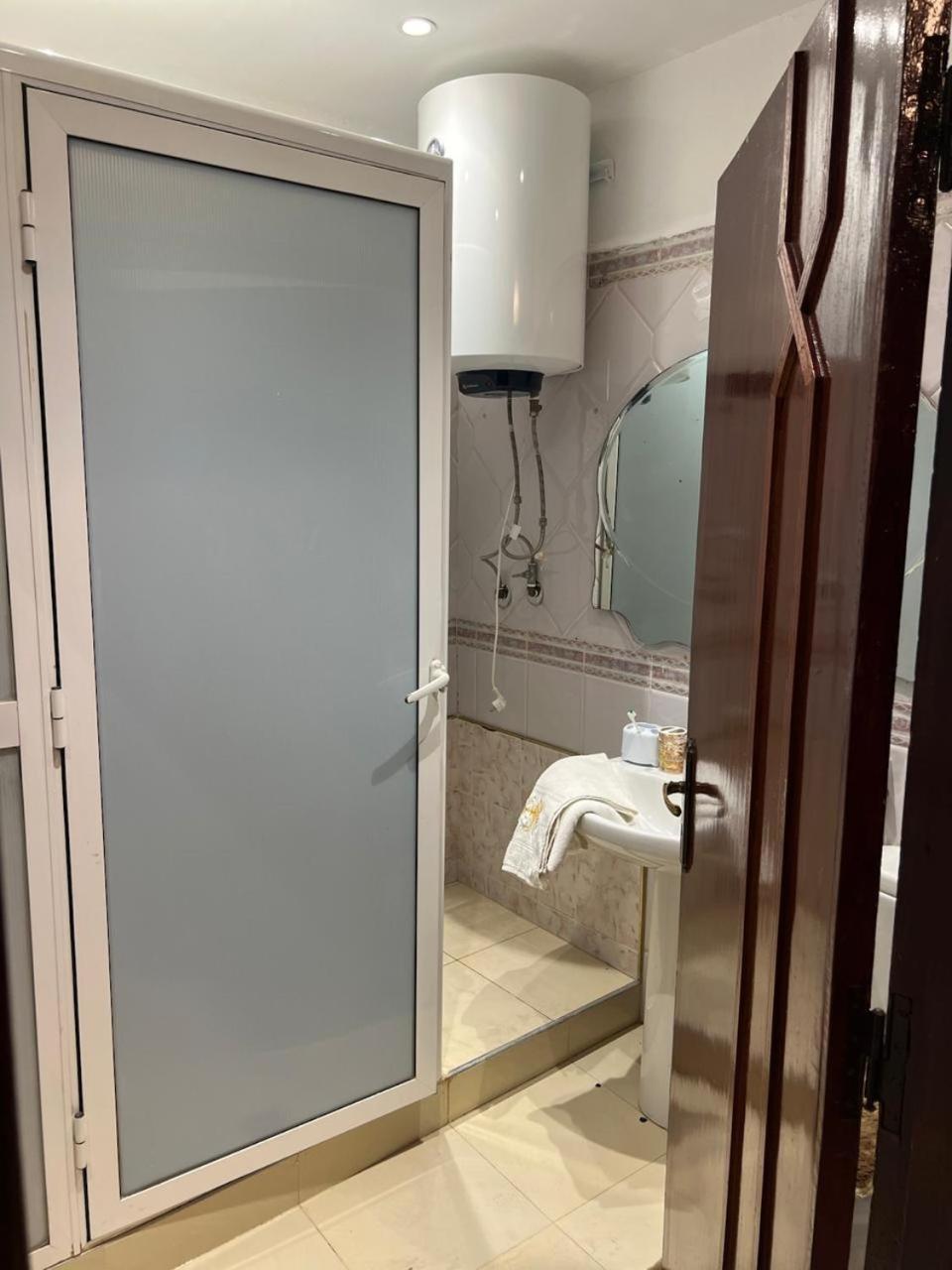Appartement Jardin Prestige - Fes Centre Ville