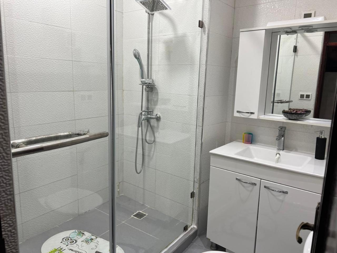Appartement Jardin Prestige - Fes Centre Ville